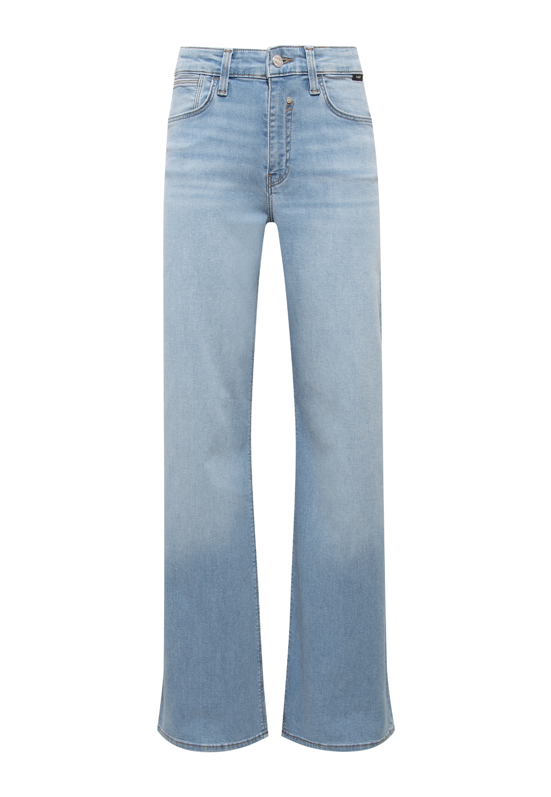 Mavi Weite Jeans »MALIBU« Wide Leg Jeans