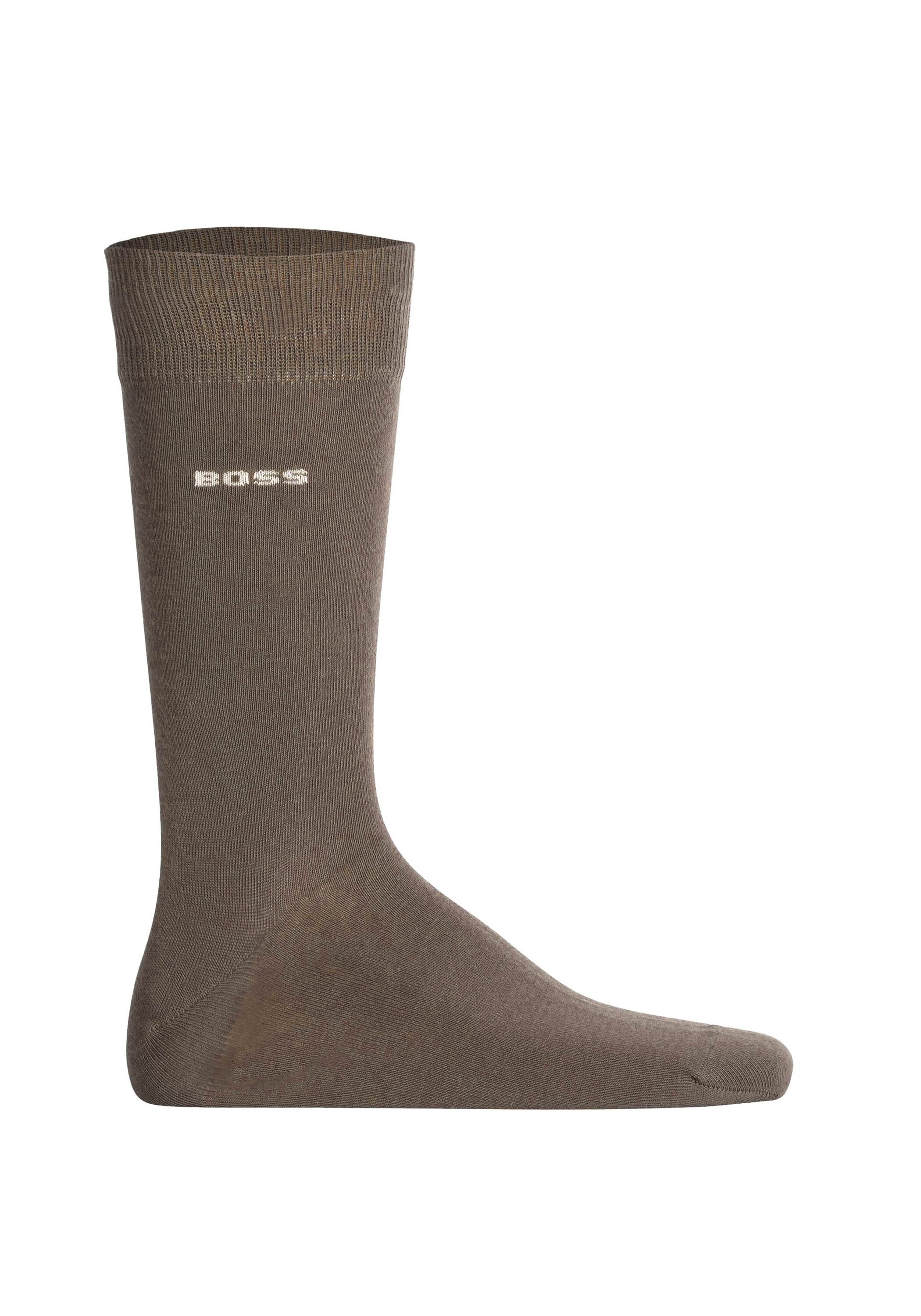 BOSS Kurzsocken »Socken 5er Pack«