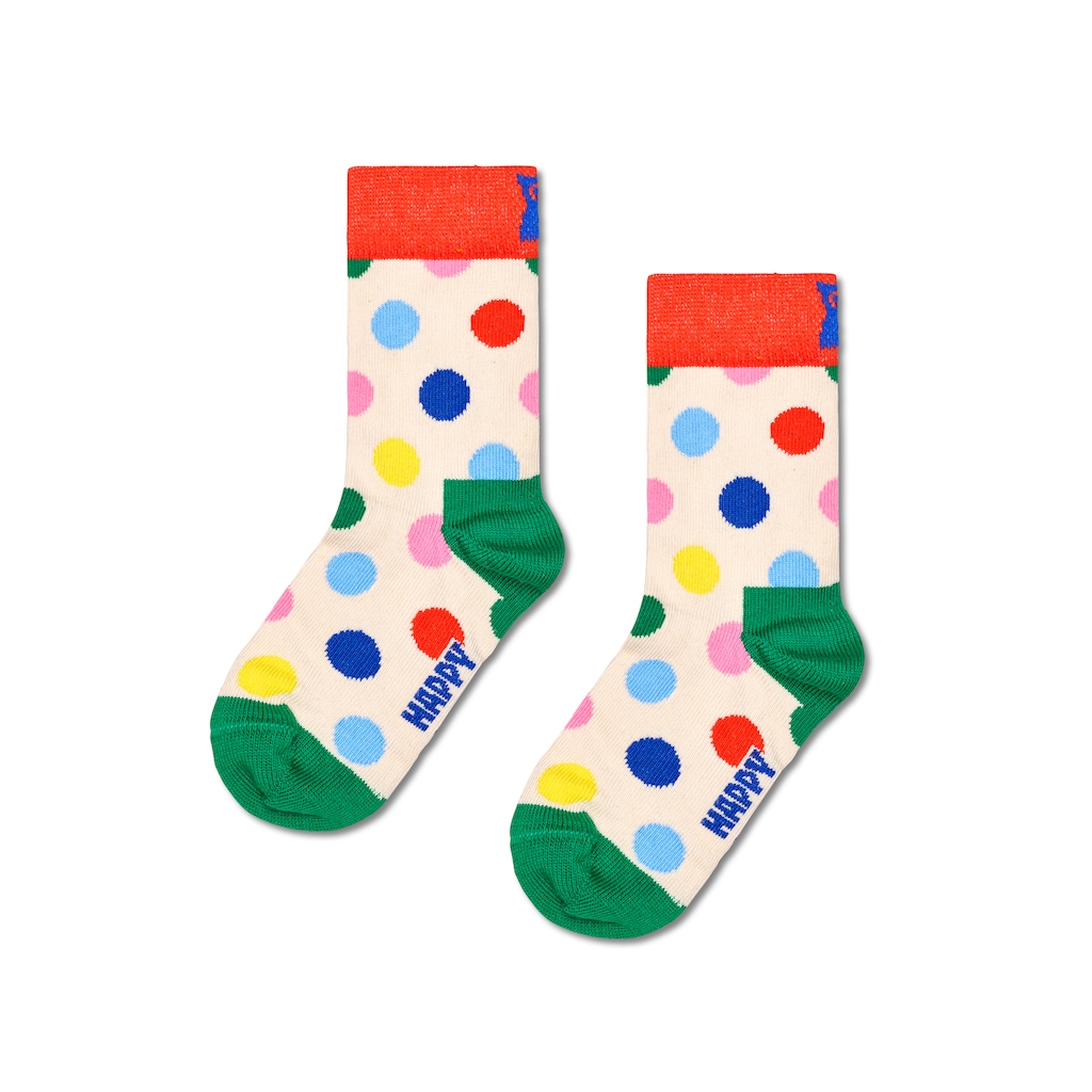 Happy Socks Socken