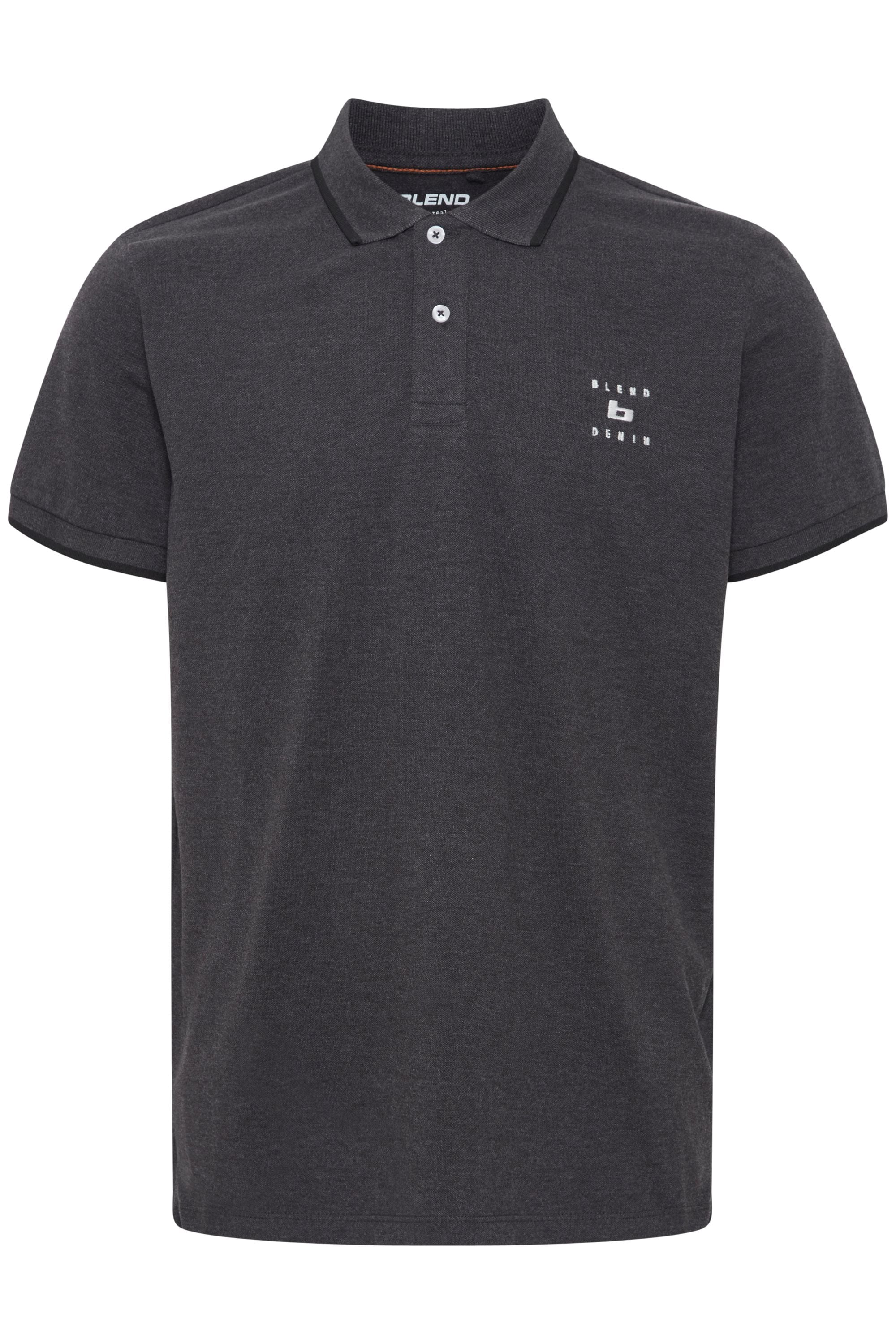 Blend Poloshirt "Poloshirt BHPolo" günstig online kaufen