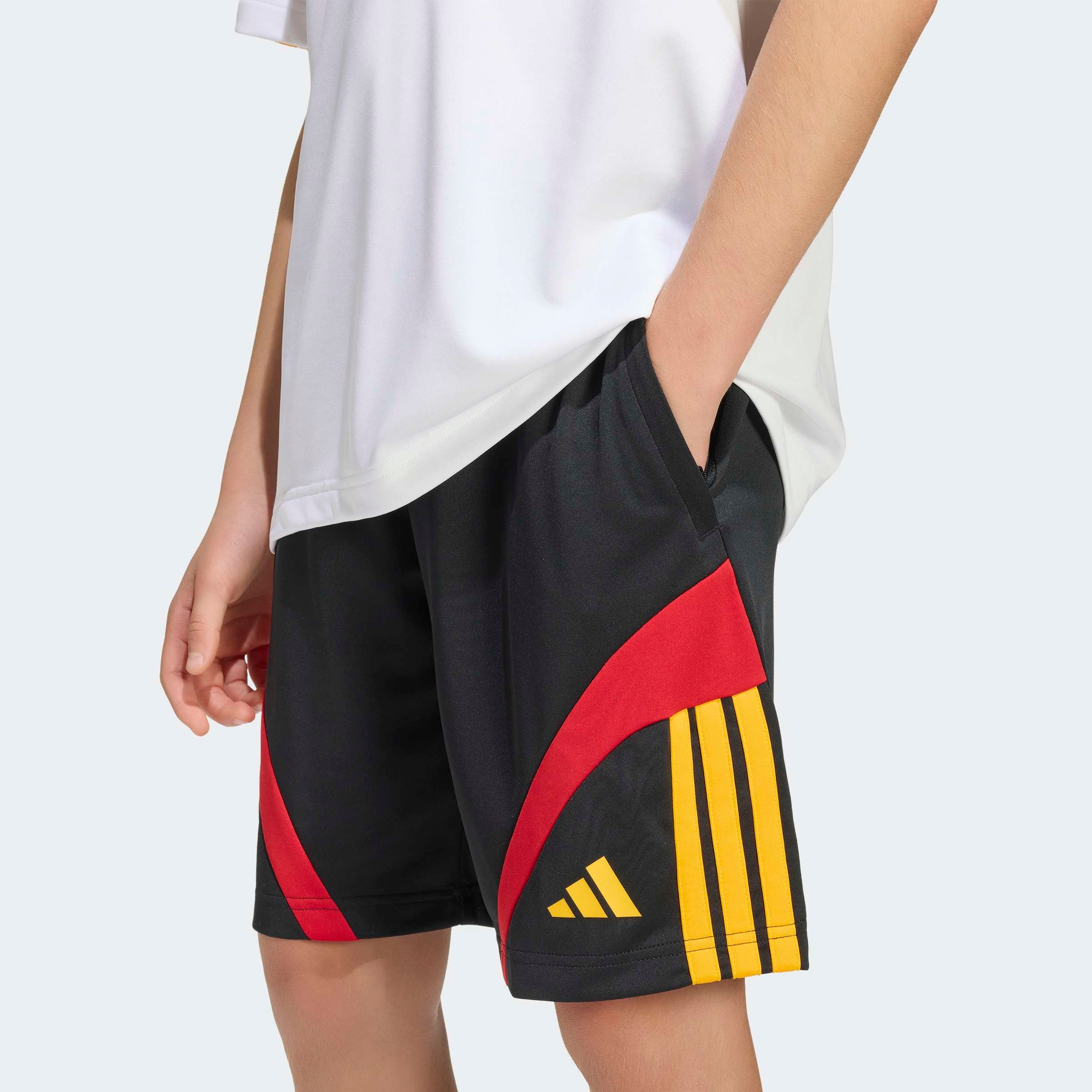 Thumbnail - adidas Sportswear Shorts "HOUSE OF TIRO"