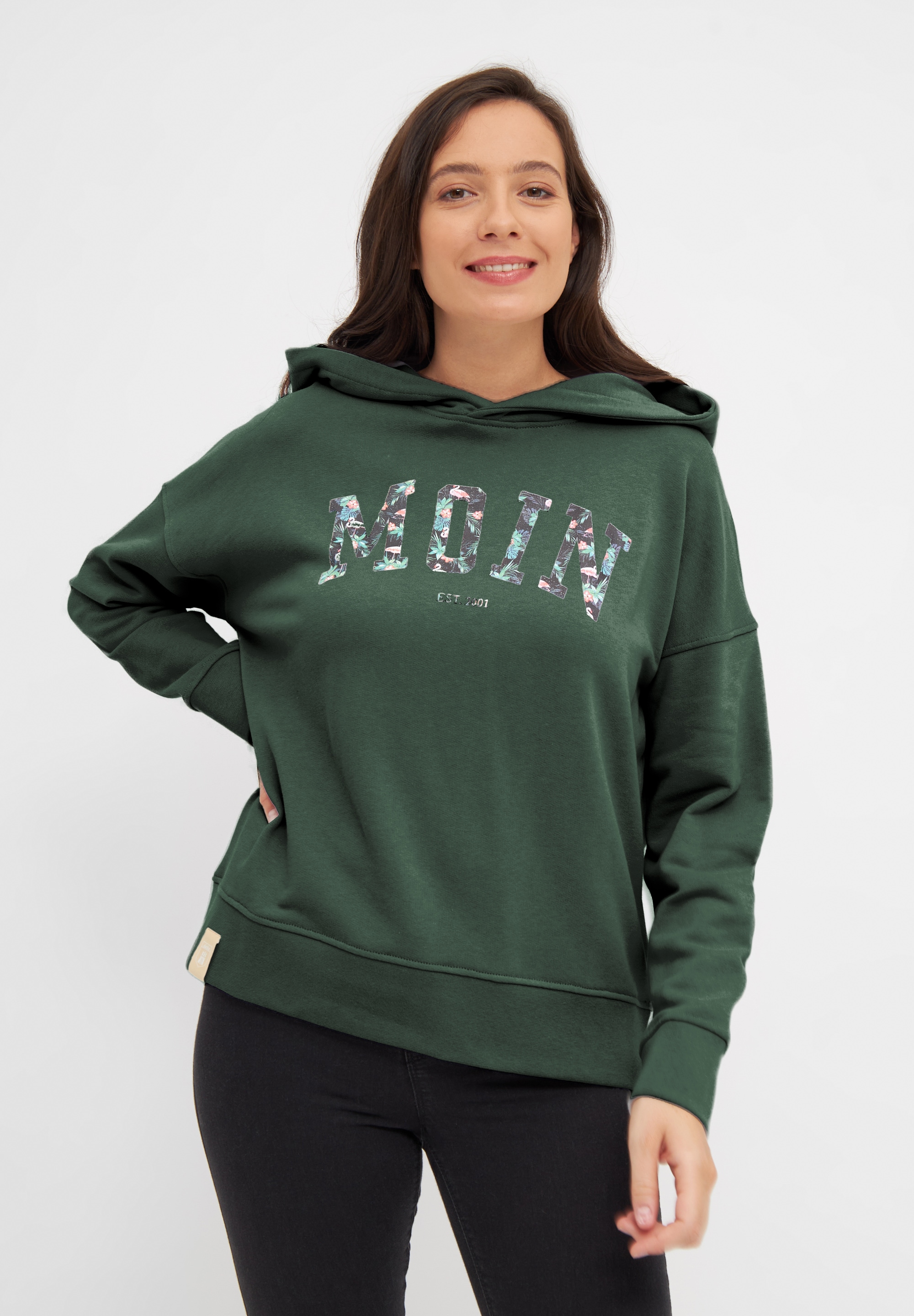 Hoodies für Damen online kaufen ▷ Trends 2024 | BAUR