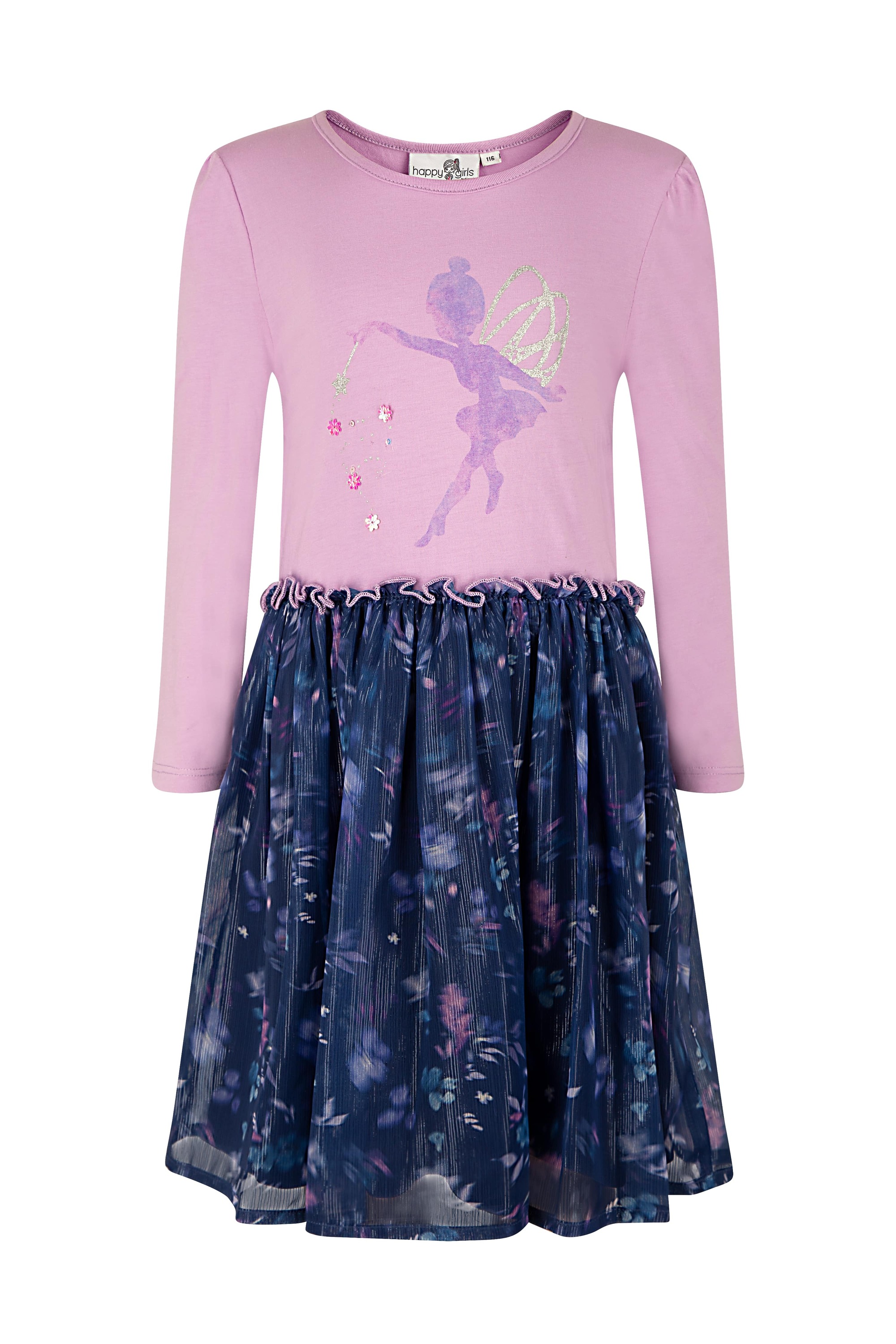happy girls "dress"
