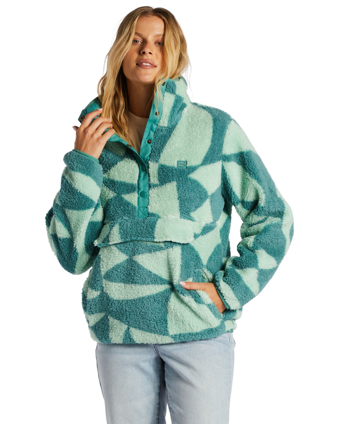 Billabong Sweatshirt "Switchback" günstig online kaufen