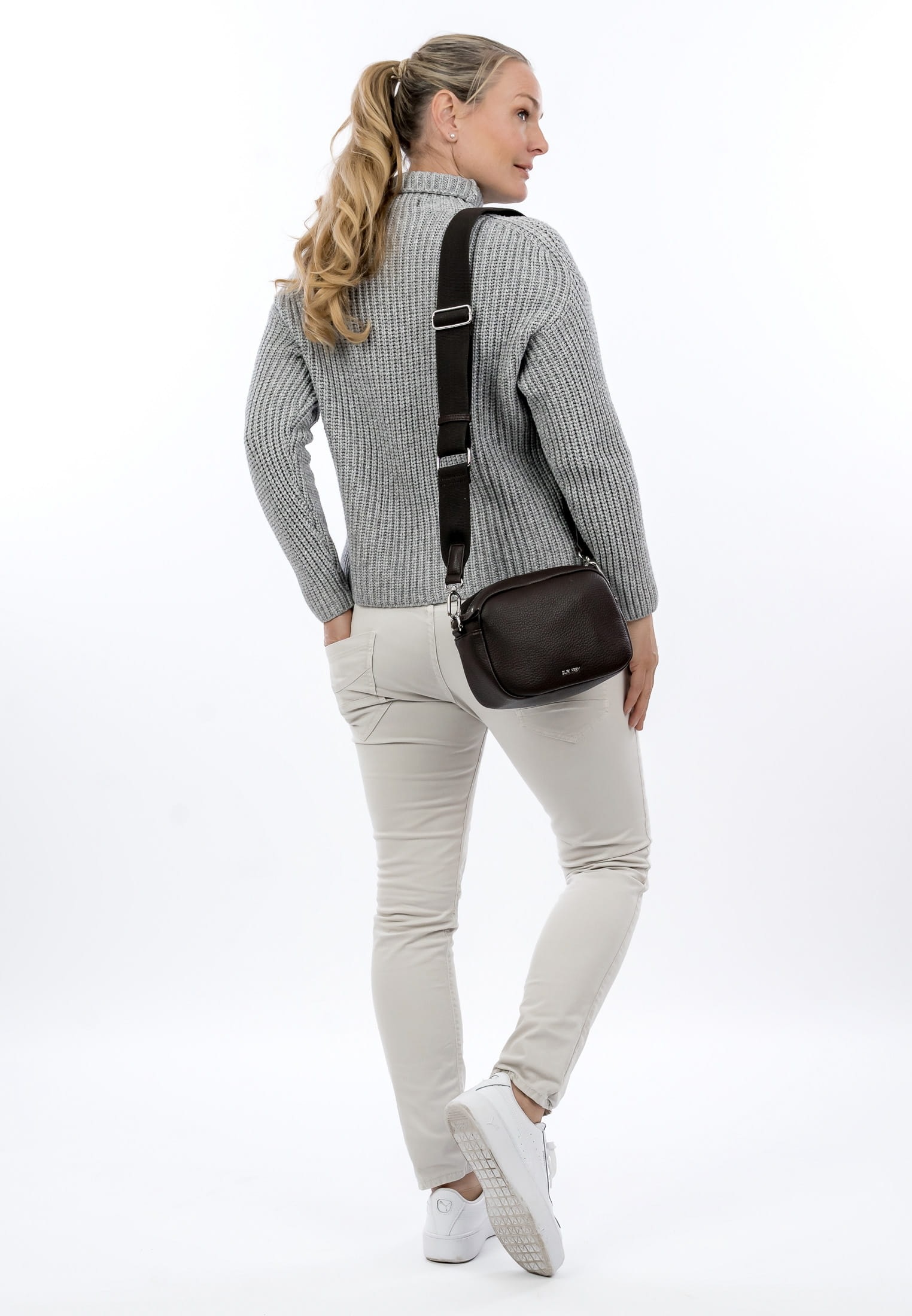 SURI FREY Umhängetasche "Umhängetasche SFY Jenny" günstig online kaufen