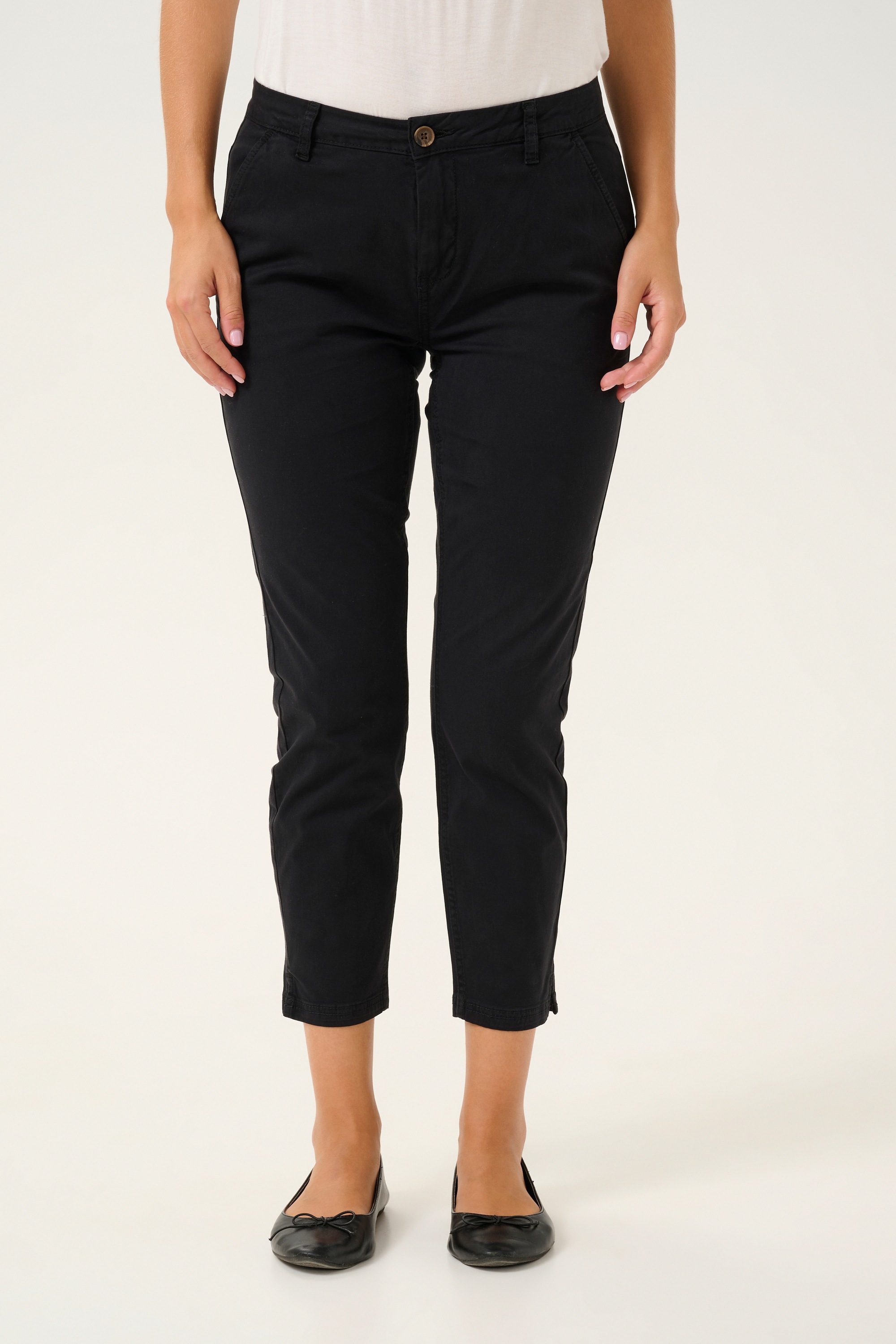Culture Stoffhose »Casual Hose CUbrita«