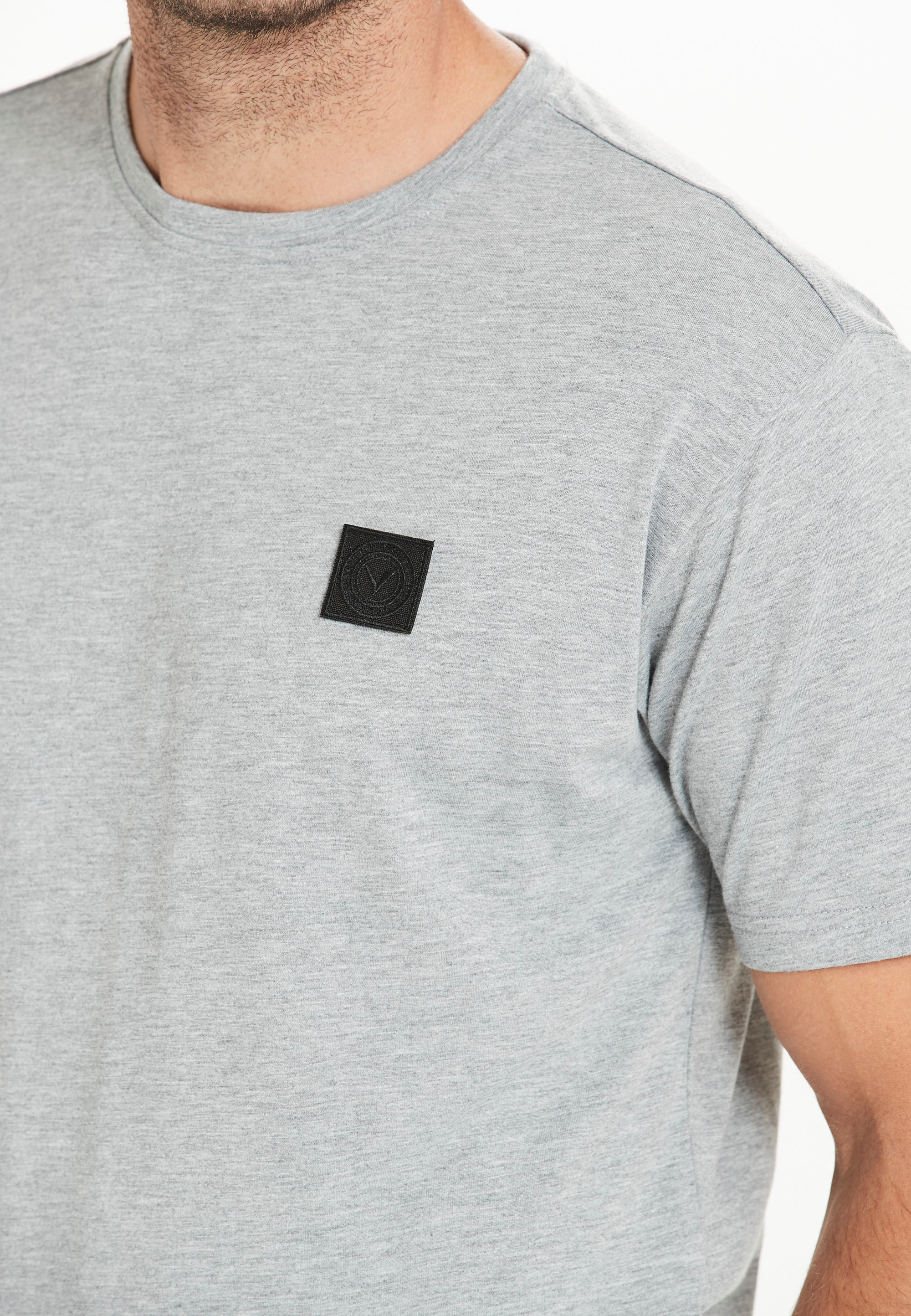 Virtus Funktionsshirt »Astoren«, (1 tlg.), aus hochwertigem Recycling-Polyester