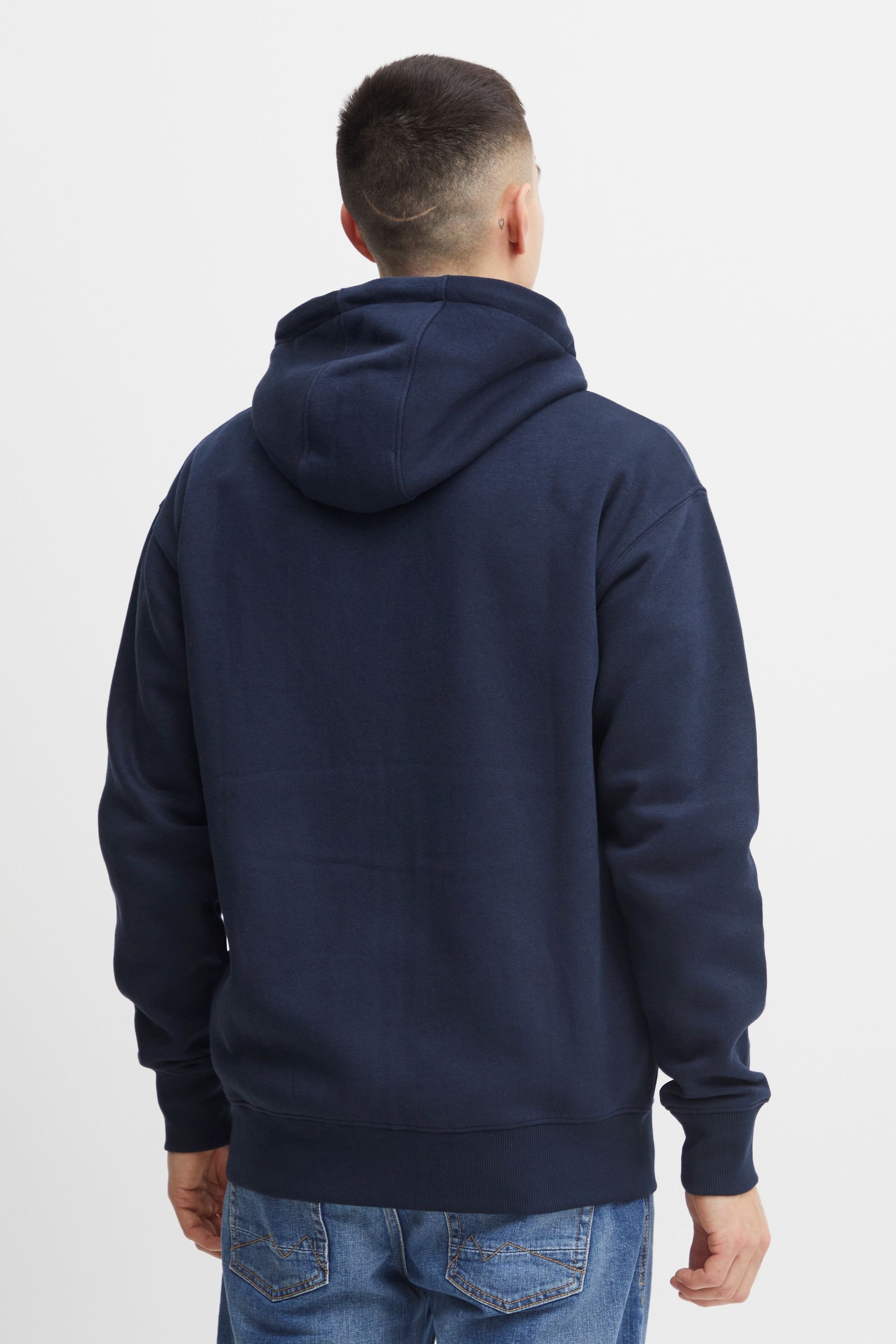11 Project Kapuzensweatjacke »Kapuzensweatjacke PRAndron«