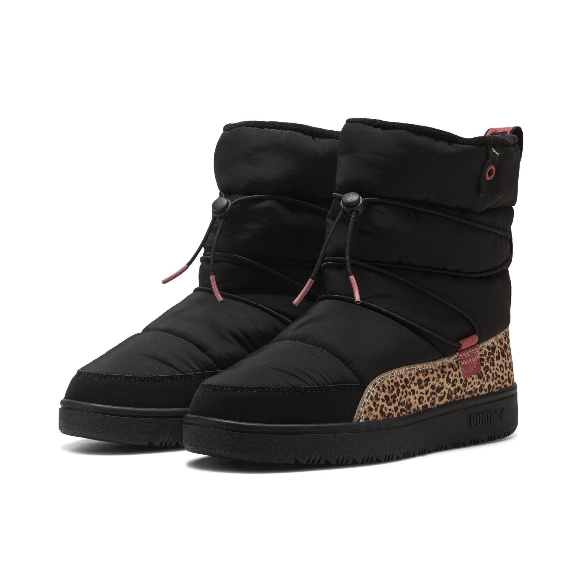 PUMA Stiefel "Snowbae Animal Flair Stiefel Damen" günstig online kaufen