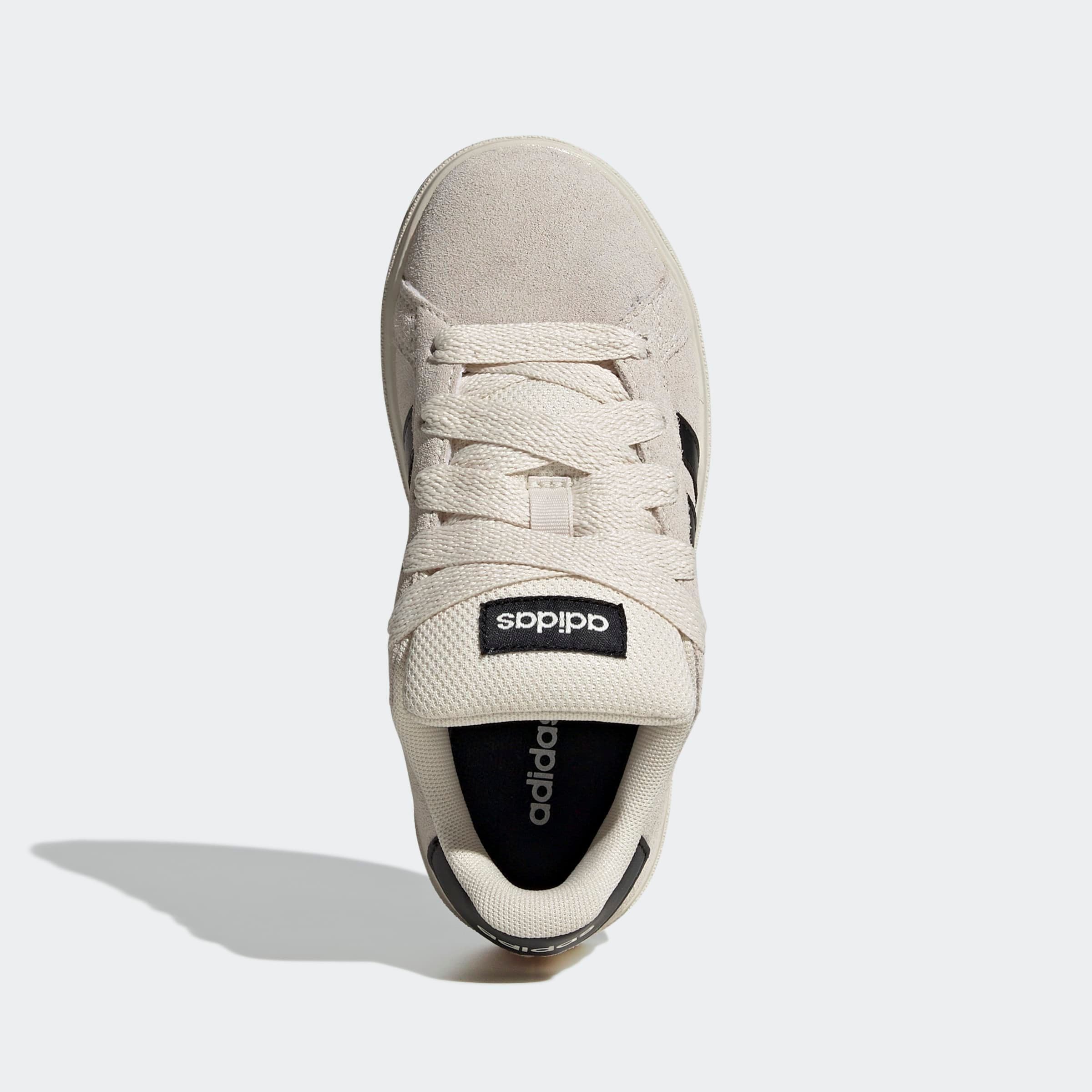 adidas Sportswear Sneaker »GRAND COURT 00S KIDS«, Design auf den Spuren des adidas Superstar