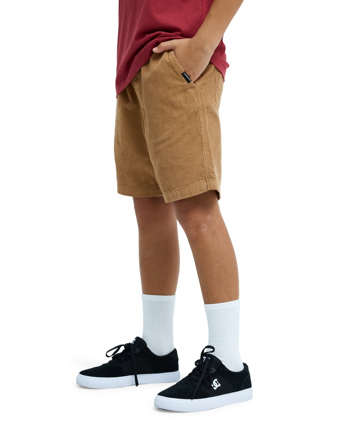 Thumbnail - Quiksilver Bermudas "Taxer"