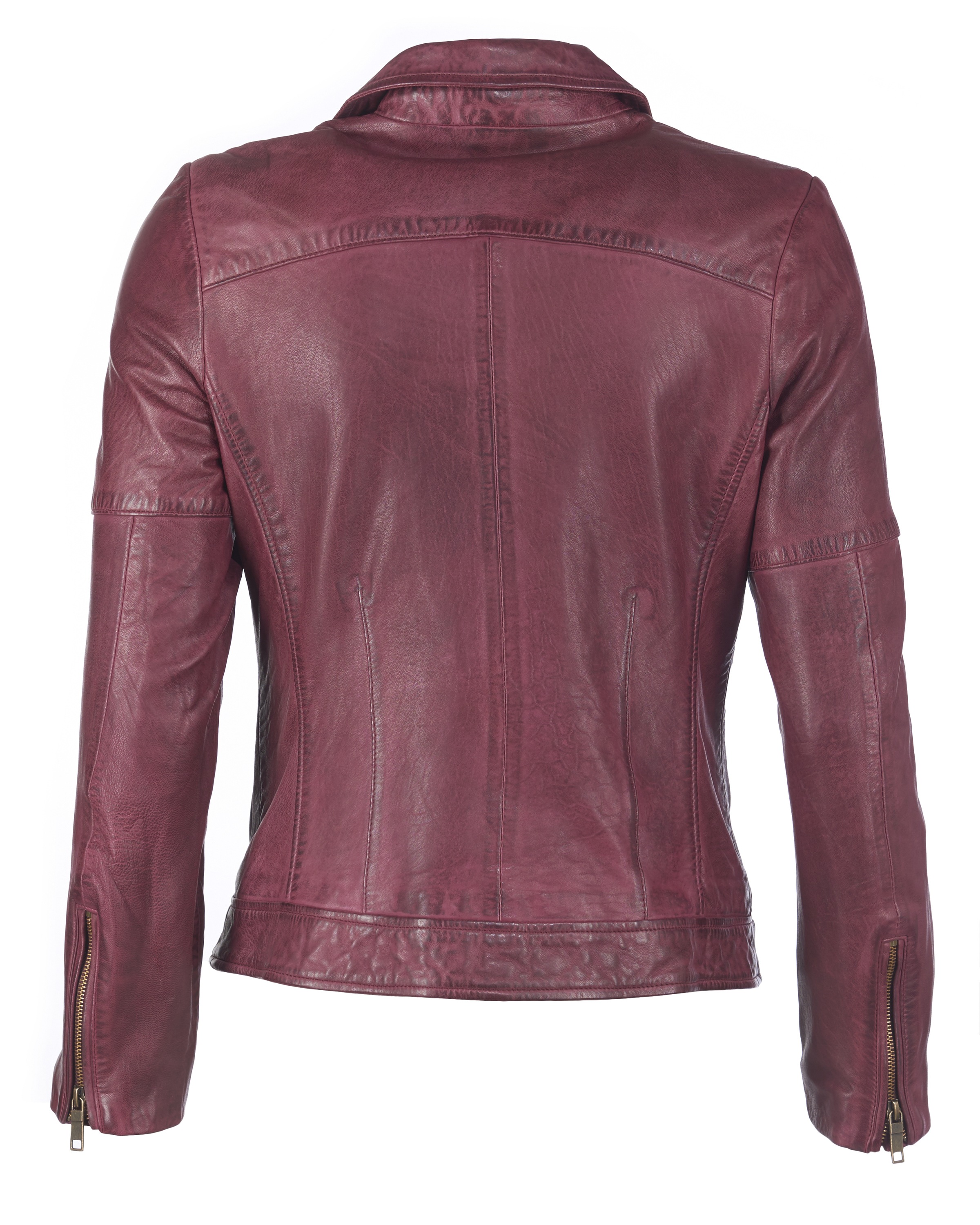JCC Bikerjacke »447«