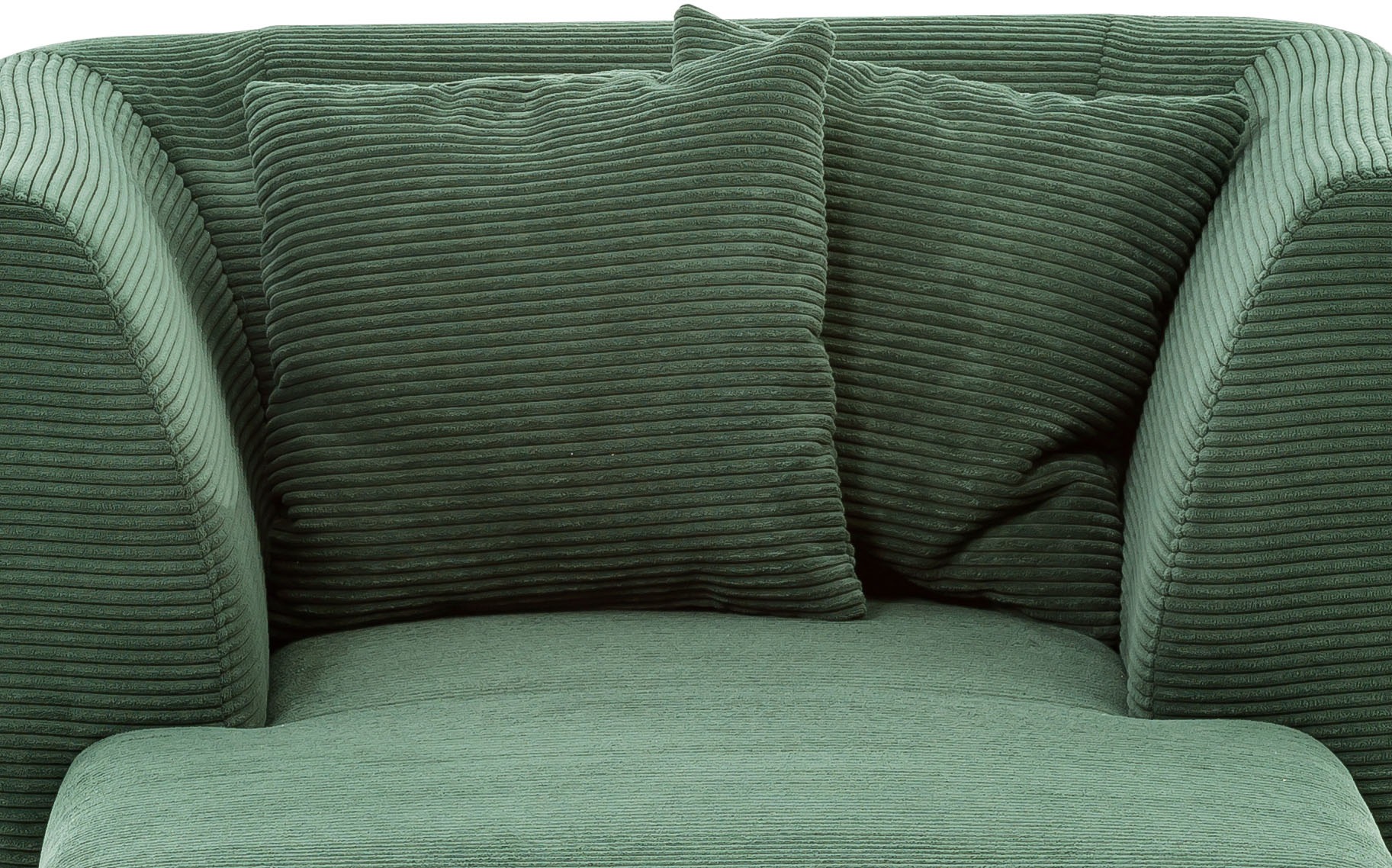 INOSIGN Loveseat »Colori«