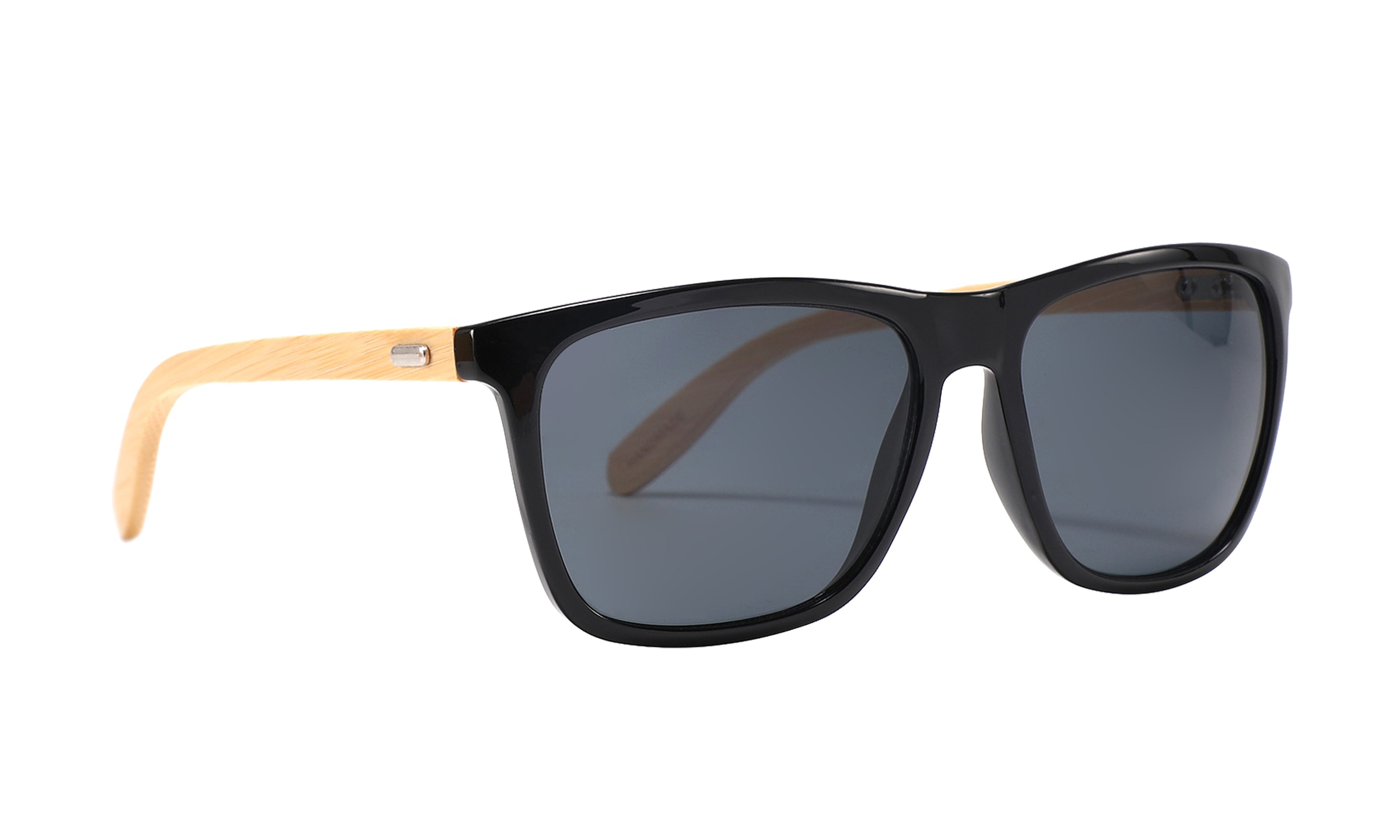 COLLEZIONE ALESSANDRO Sonnenbrille "Oslo", mit polarisierten Linsen