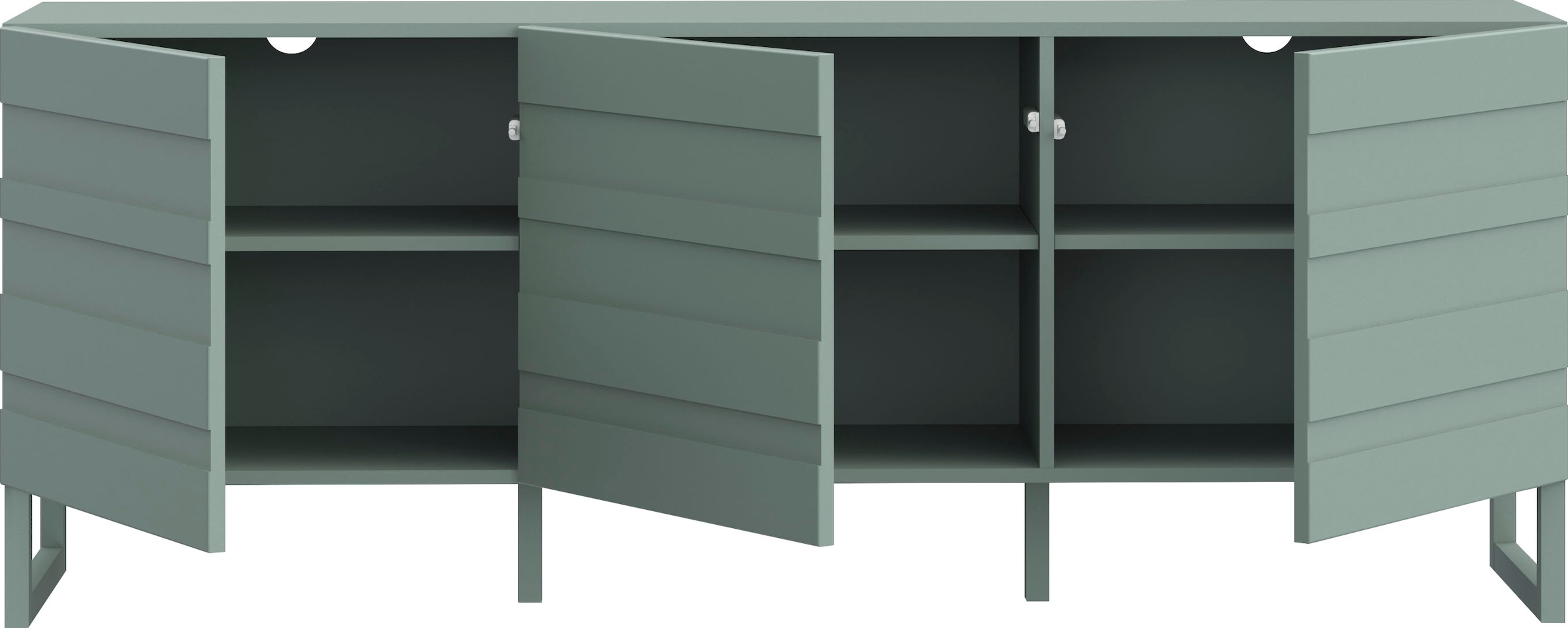 FORTE Lowboard »Bretania TV-Board, TV-Schrank«