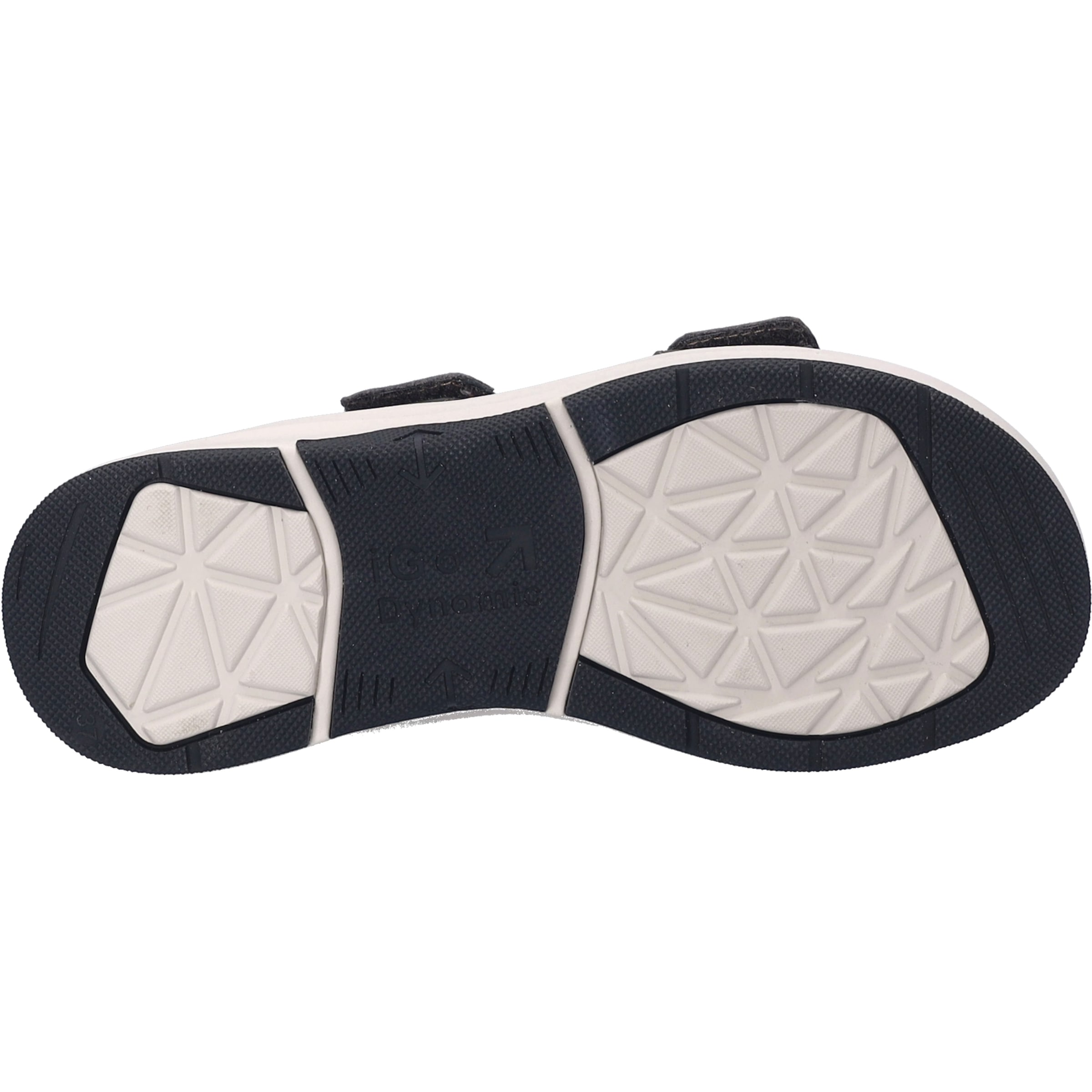 Josef Seibel Sandale »Estelle 04, titan-kombi«