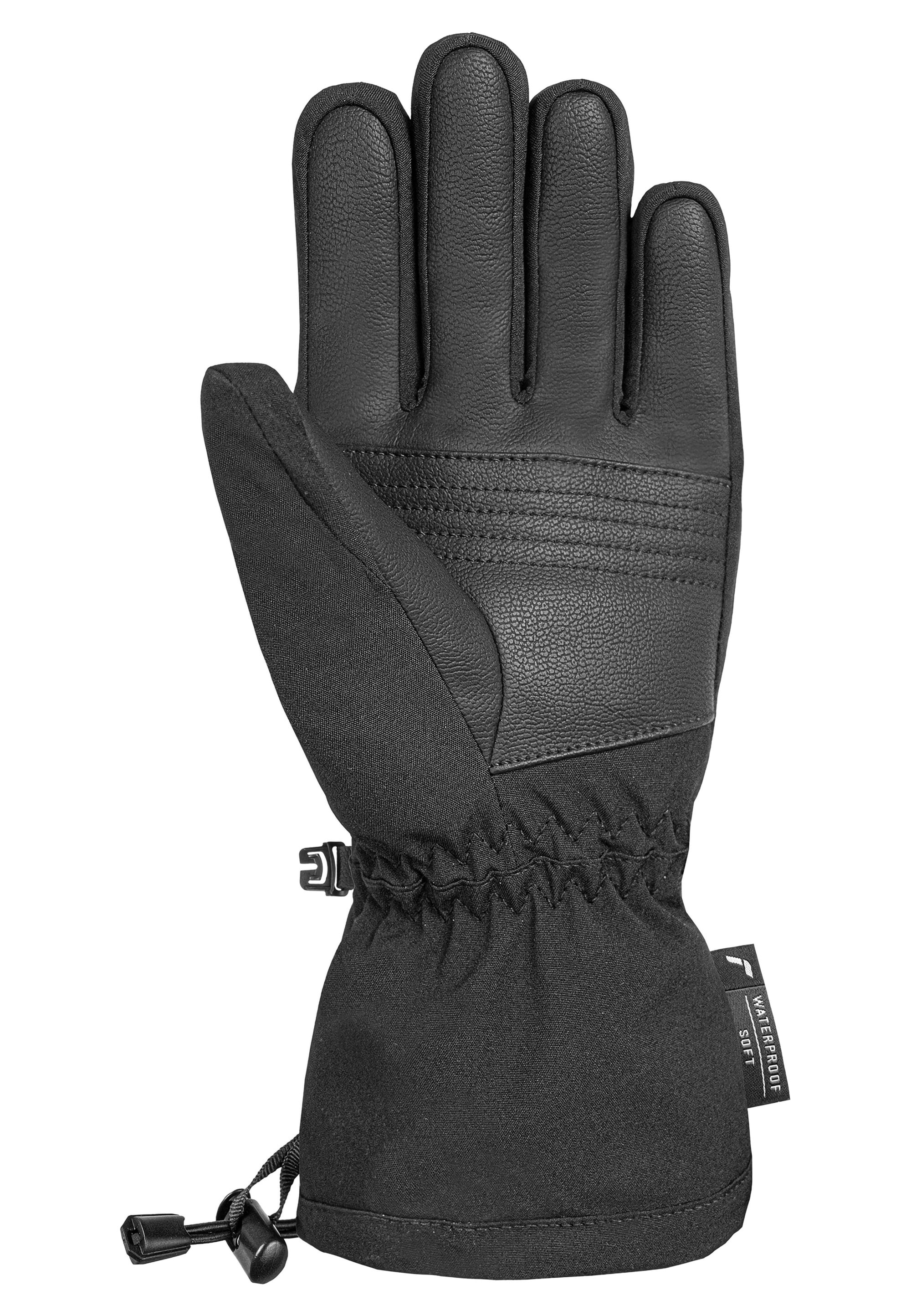 Reusch Skihandschuhe »Harry R-TEX® XT Junior« mit Touchscreen-Funktion