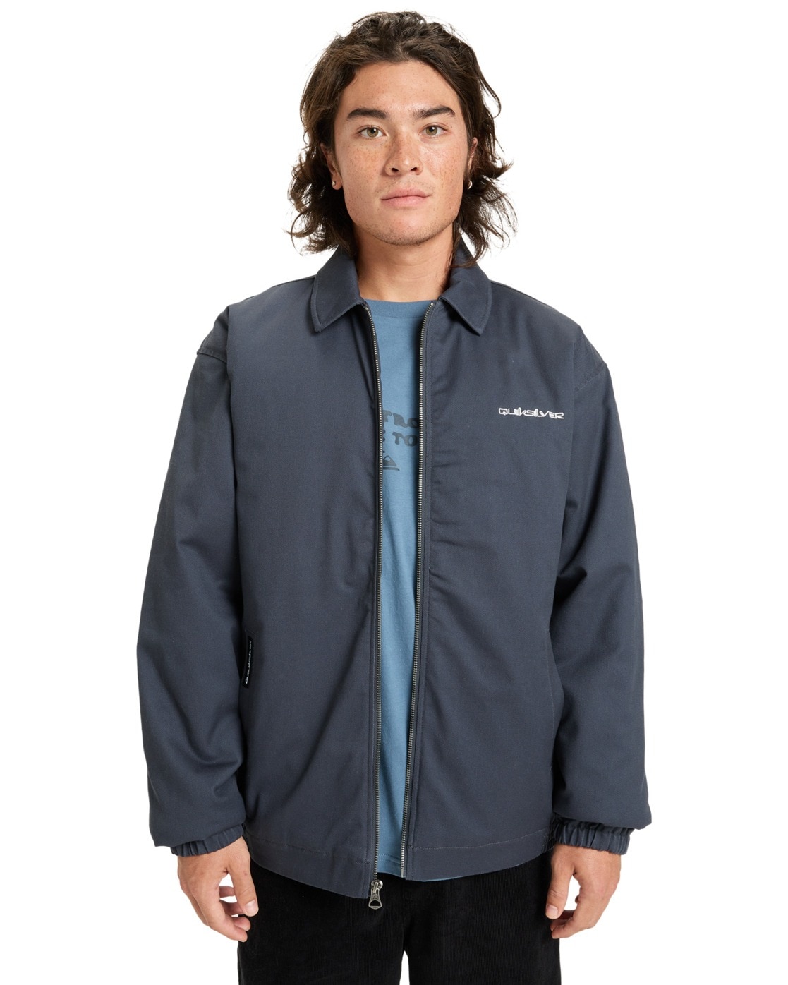 Quiksilver Blouson "Union Lined"