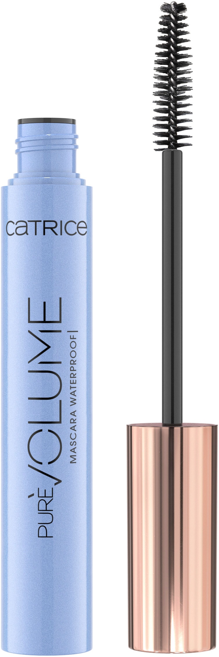 Catrice Mascara »Pure Volume Waterproof«, (Set, 3 tlg.) online bestellen |  BAUR