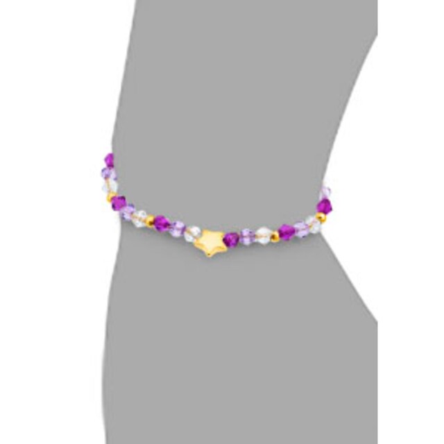 Lillifee », BAUR Prinzessin Edelstahl bestellen Armband | 2035302«,