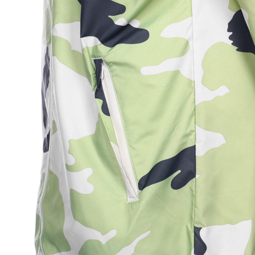 adidas Performance Windbreaker »Herren adidas Camo Windbreaker«, (1 St.)