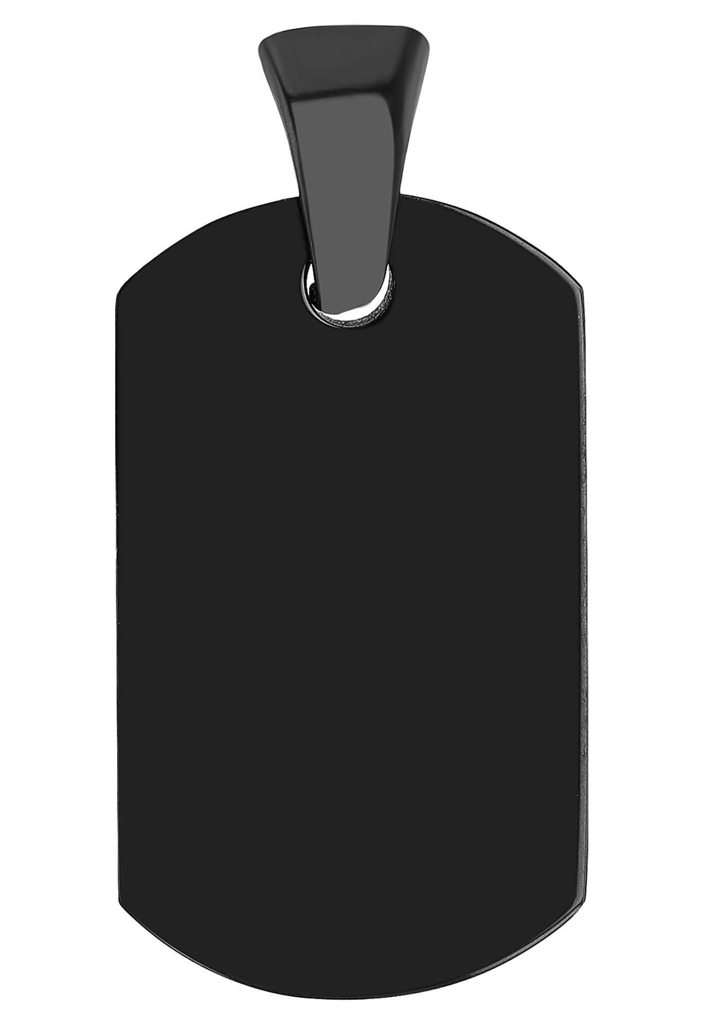 AKZENT Dog Tag Anhänger »Dorgo, langlebig«
