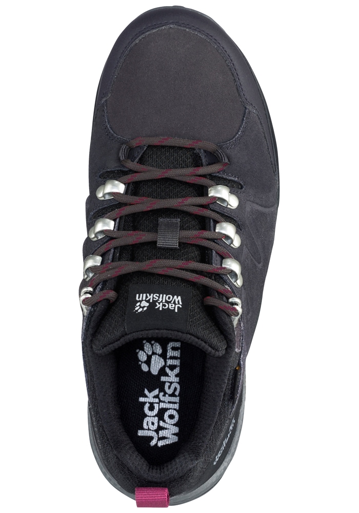 Jack Wolfskin Hikingschuh »REFUGIO TEXAPORE LOW W«
