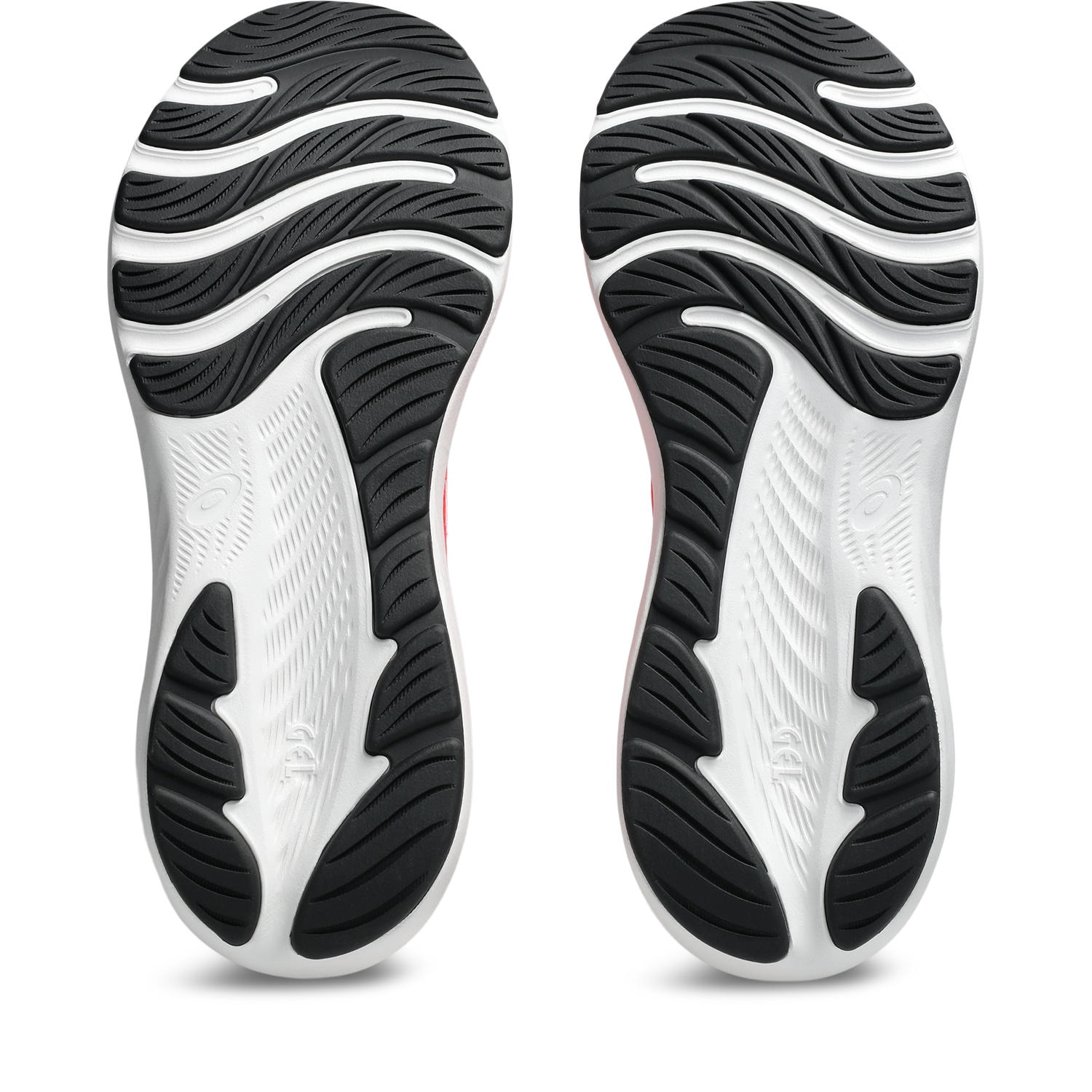 Asics Laufschuh »GEL-CONTEND 9«, mehr Dämpfung