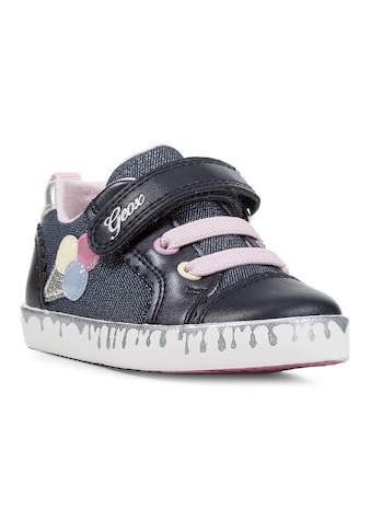 Geox Sneaker »B KILWI GIRL« su Eistüte ant ...