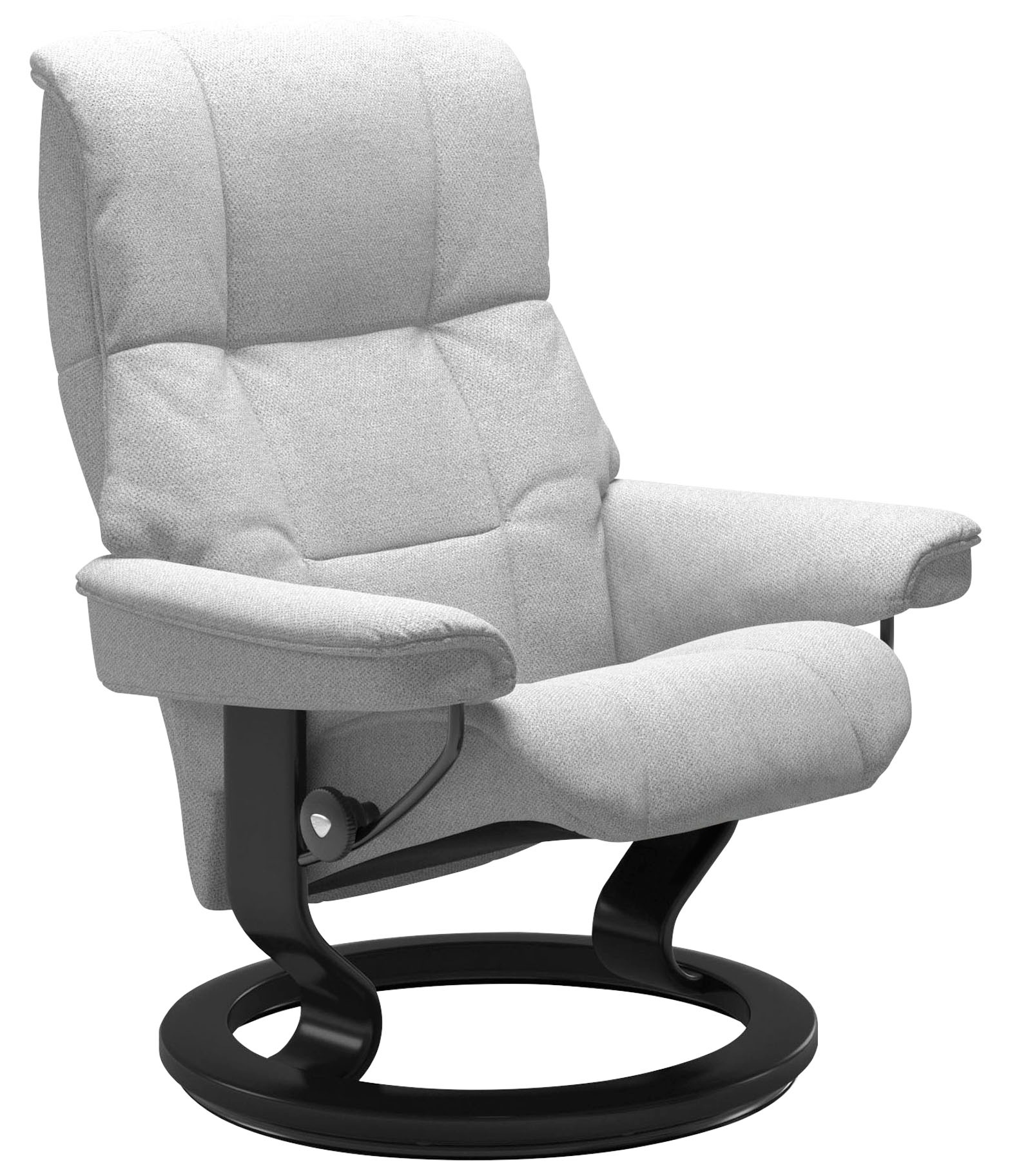 Stressless® Relaxsessel »Mayfair«, mit Classic Base, Größe S, M & L, Gestell Schwarz