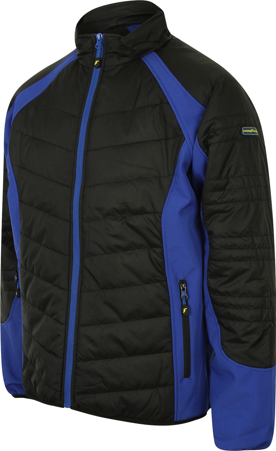 Goodyear Arbeitsjacke, aus Stretch-Material kaufen