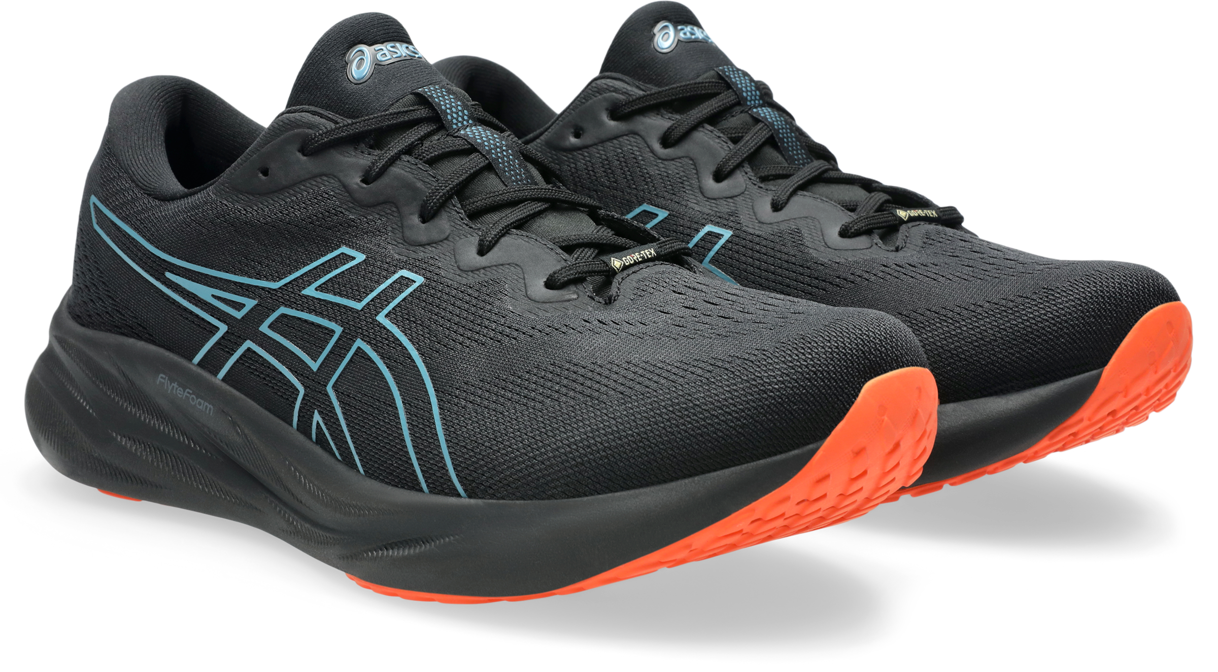 Asics Laufschuh "GEL-PULSE 15 GORE-TEX", wasserdicht günstig online kaufen