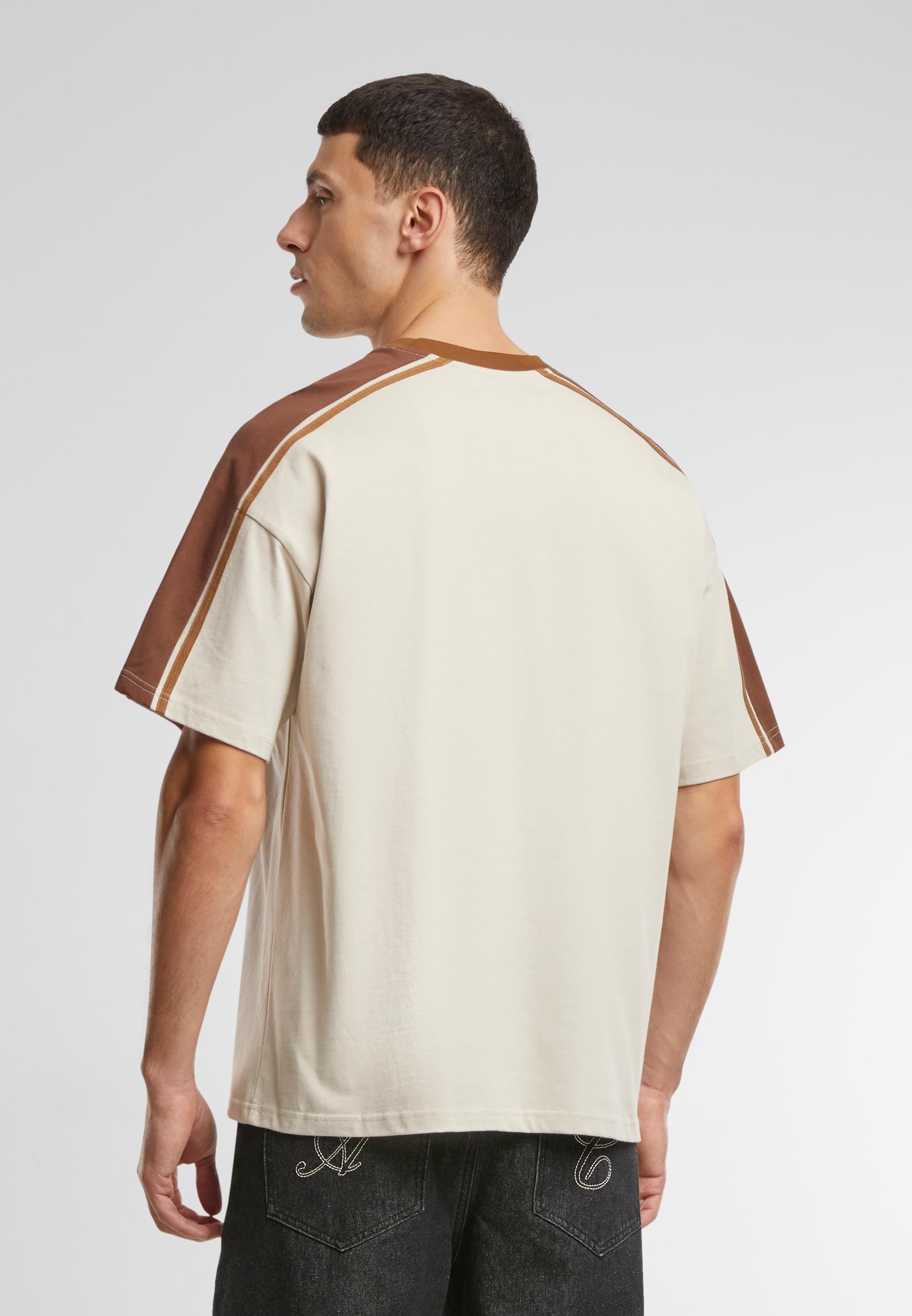 Another Cotton Lab T-Shirt »Another Cotton Lab Another Oversize Raglan Cotton Jersey«, (1 tlg.)