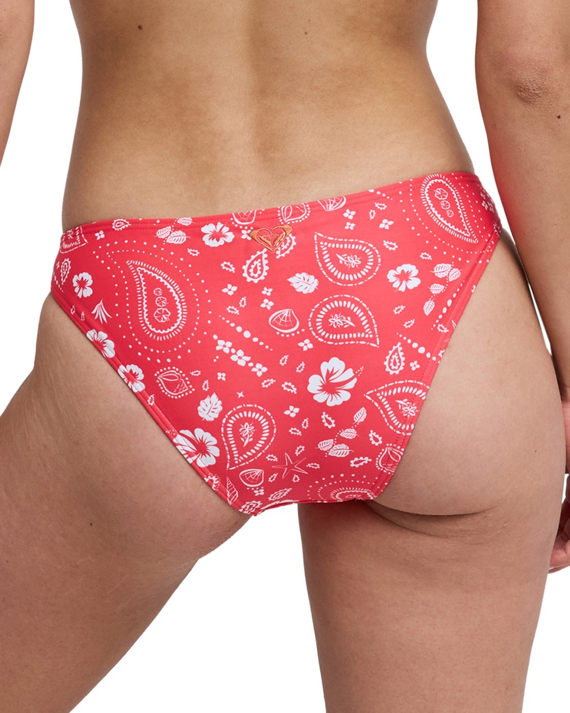Roxy Bikini-Hose "Beach Bandana" günstig online kaufen