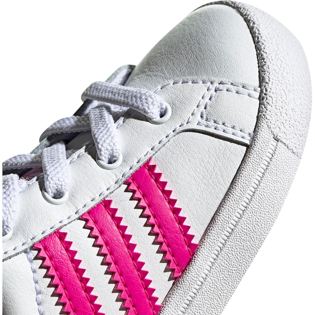 adidas Originals Sneaker »COAST STAR EL I«