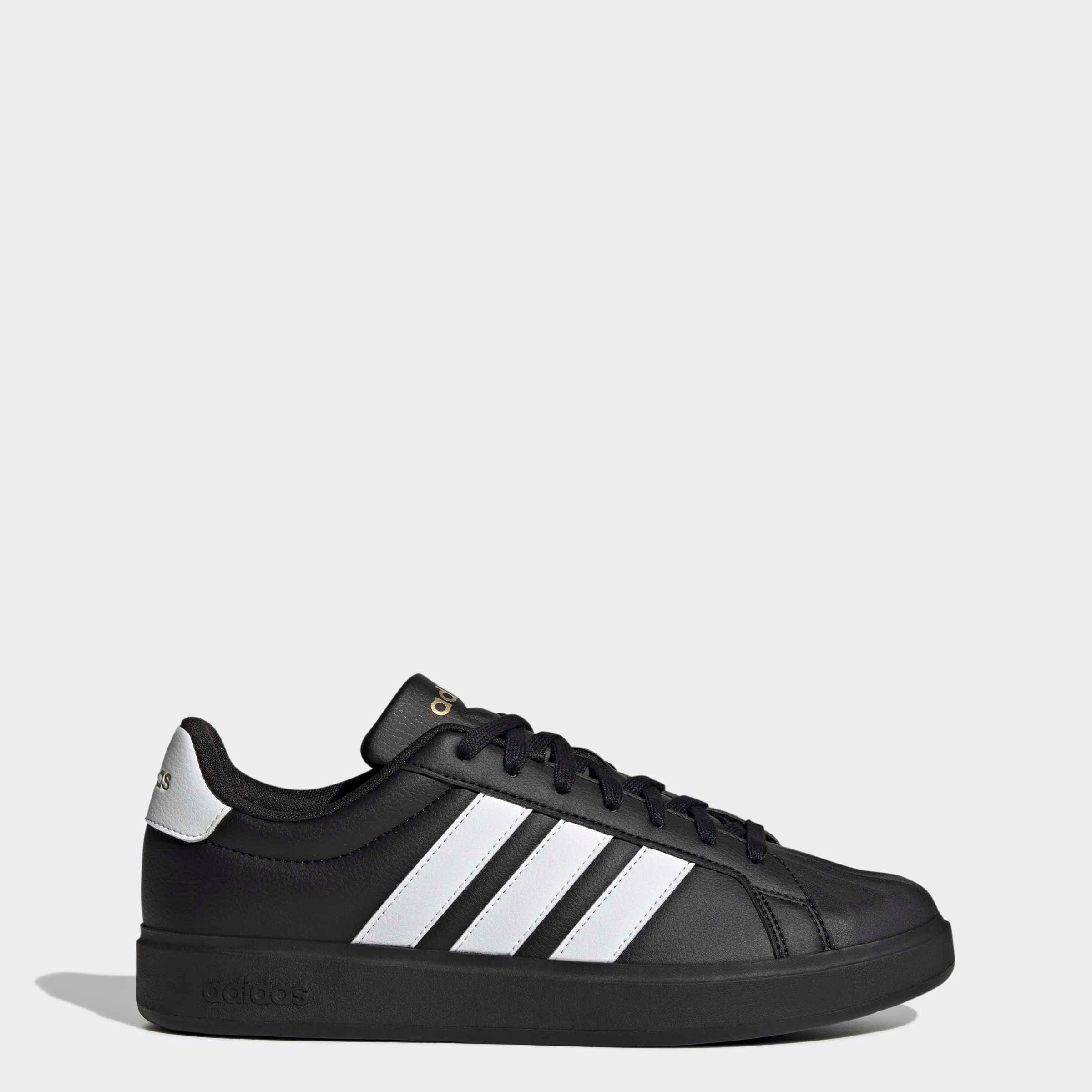 adidas Sportswear Sneaker »STREETTALK«  inspiriert vom Design des adidas Superstar