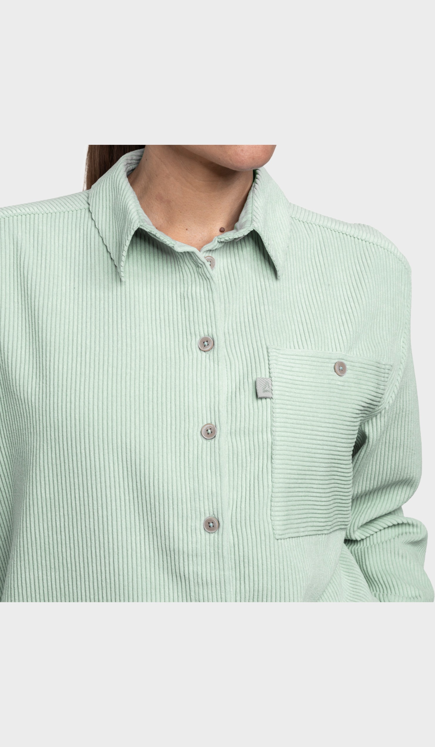 Schöffel Outdoorbluse »Blouse Style Libereo WMN«