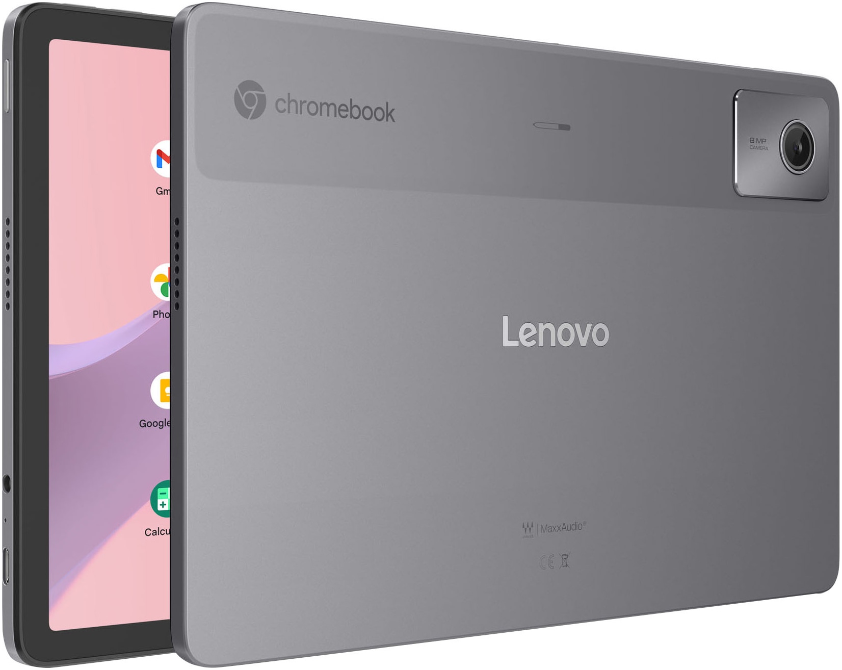 Lenovo Chromebook »Duet 11M889« 27,8 cm / 10,95 ″ MediaTek Kompanio Mali-G57 MC3