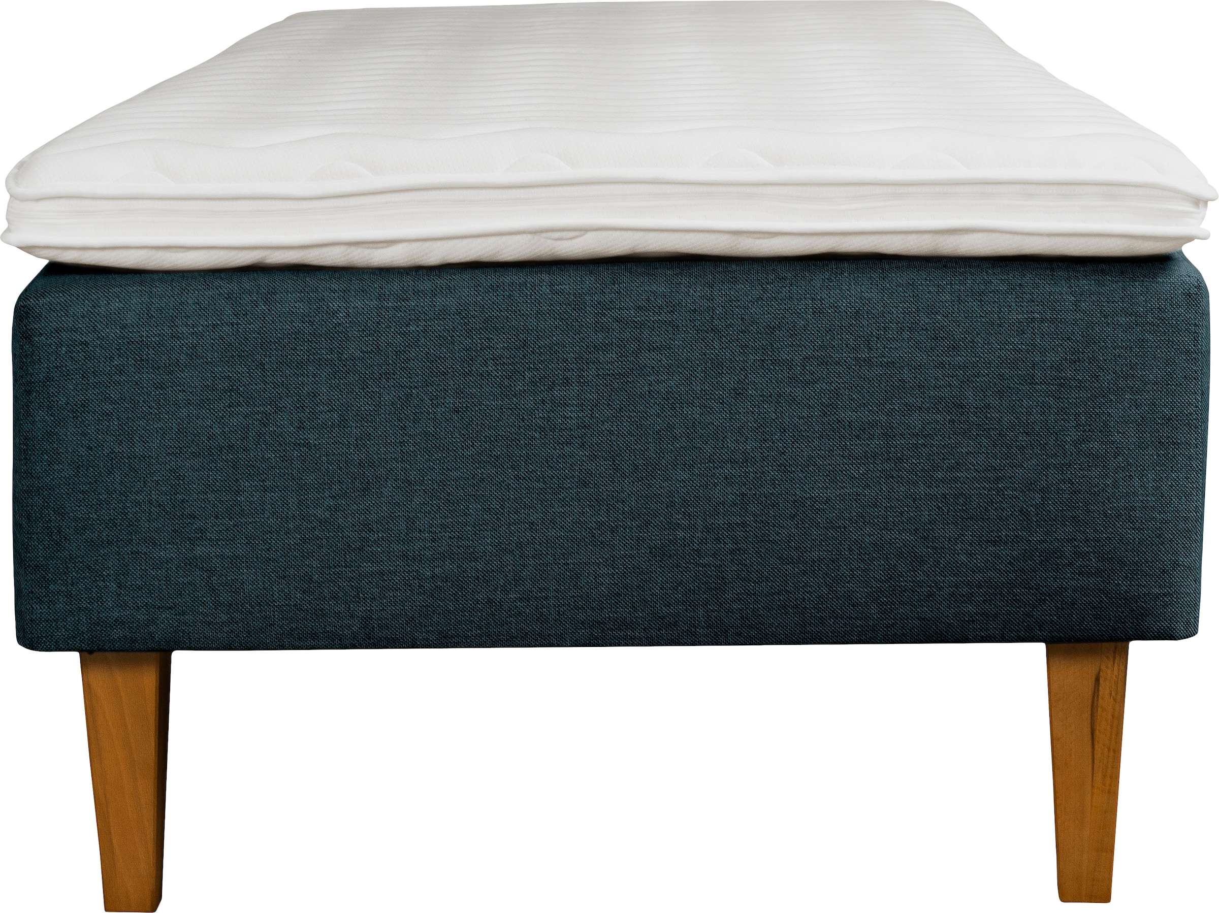 Home affaire Boxspringbett »Osterberg«, mit Taschen-Federkernunterbox