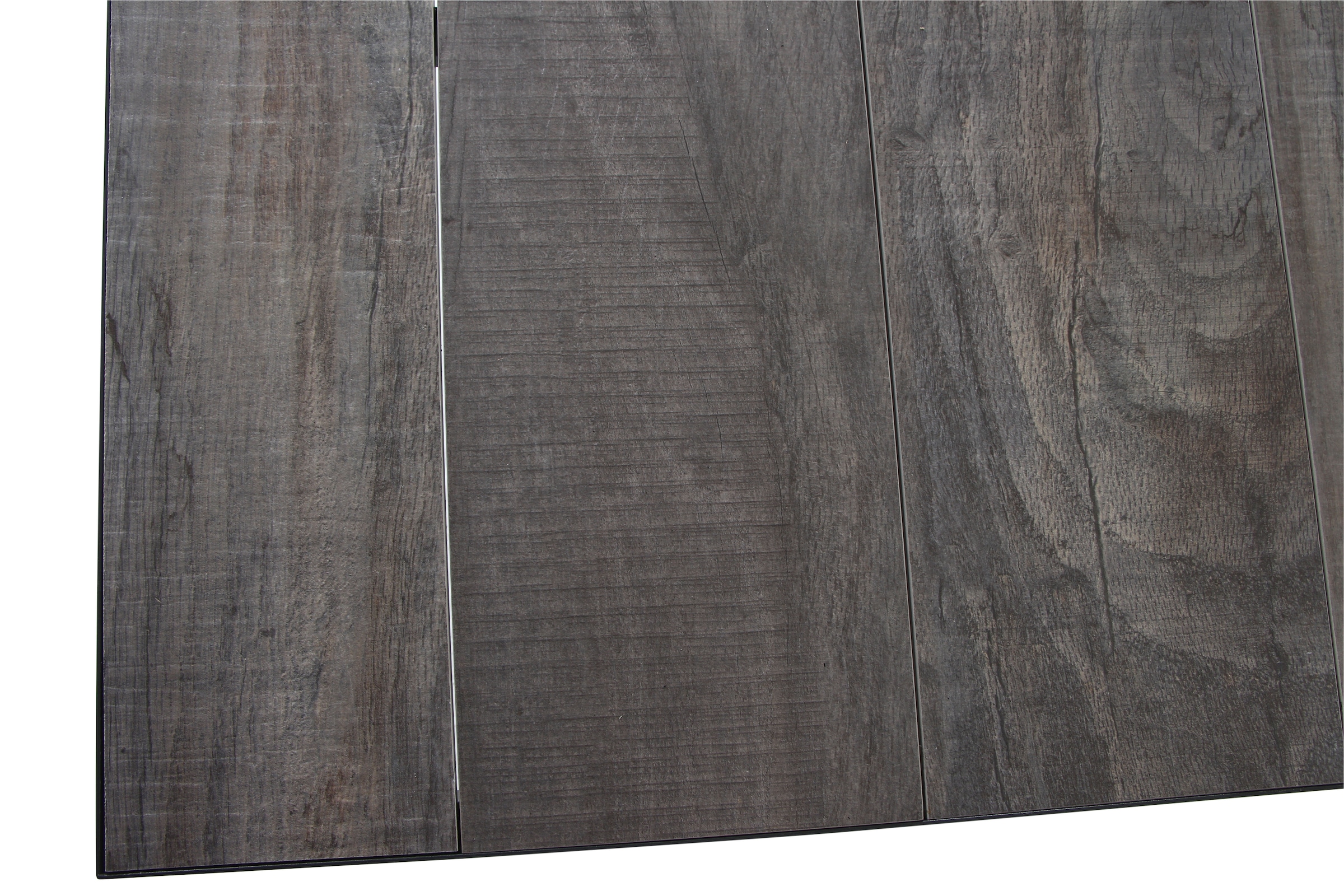 Siena Garden Gartentisch »CORIDO Lift-Tisch 130x75cm charcoal grey« Aluminiumgestell matt anthrazit, Tischplatte aus Keramik, washed grey