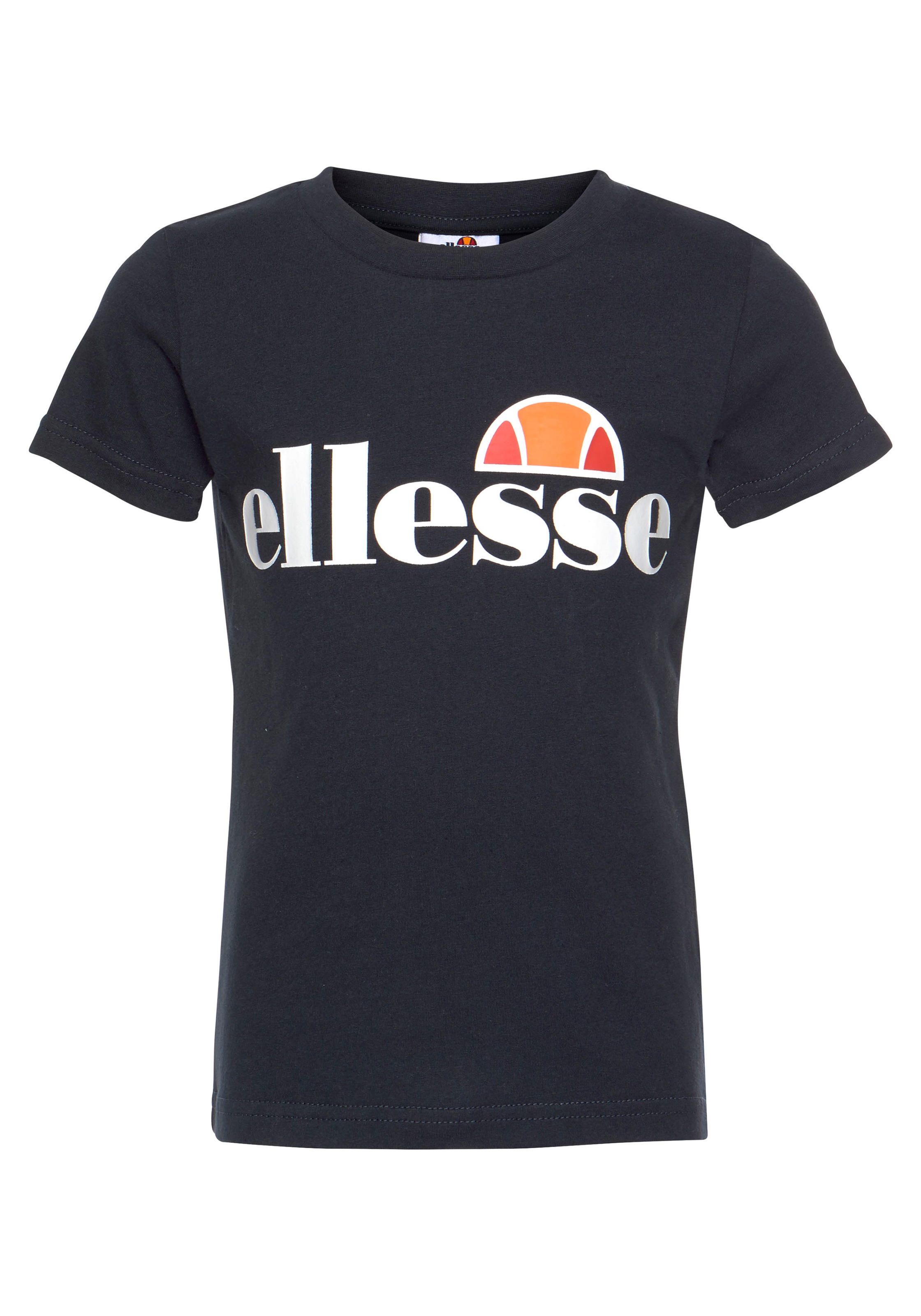 Ellesse T-Shirt »MALIA TEE JNR- für Kinder« kaufen | BAUR