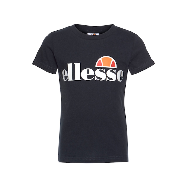 Ellesse T-Shirt »MALIA TEE JNR- für Kinder« kaufen | BAUR