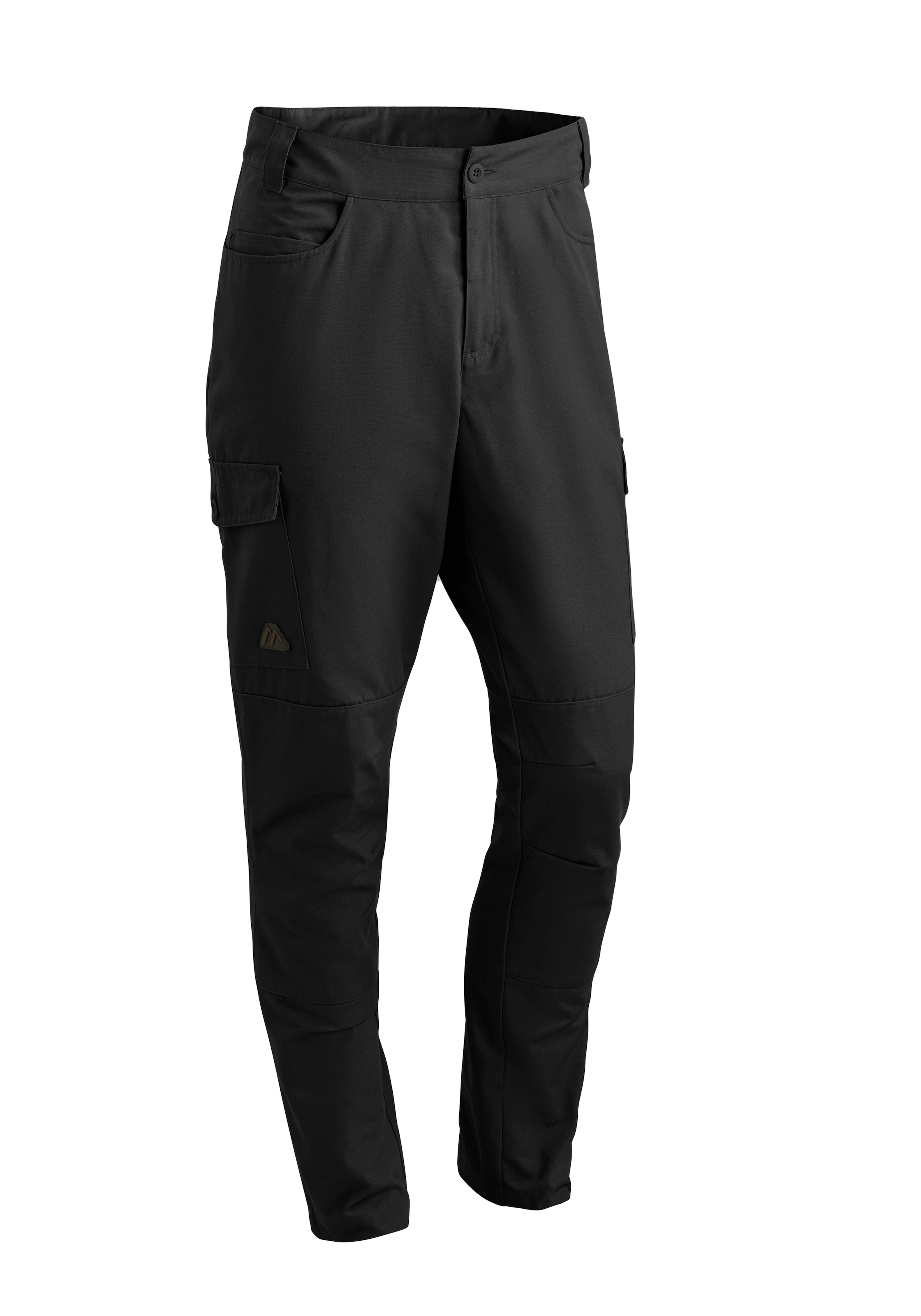 Maier Sports Outdoorhose "Multi Pulse M", Herren Wanderhose schnelltrocknen günstig online kaufen