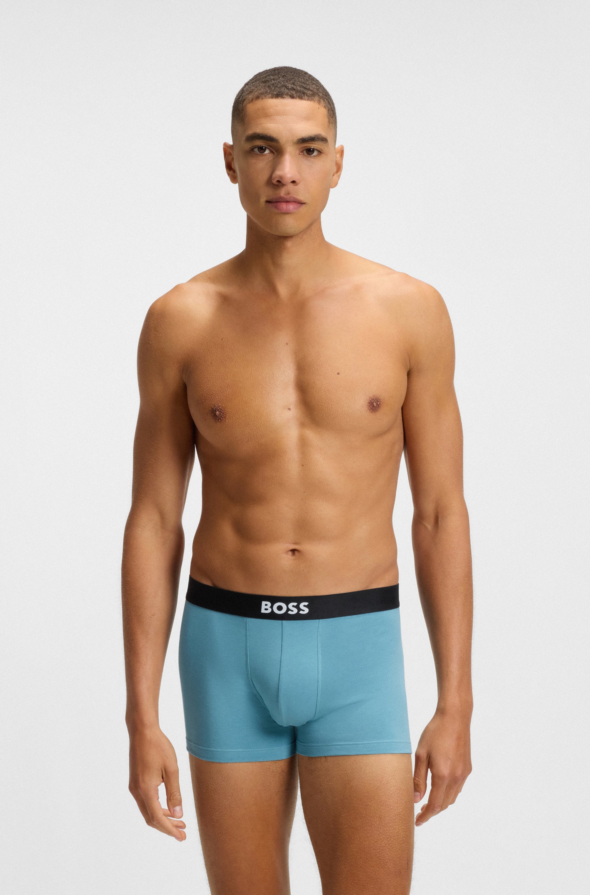 BOSS Trunk »3P BOSS ONE x David Beckham«