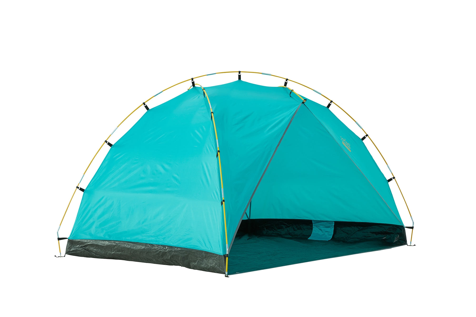 GRAND CANYON Strandmuschel »TONTO BEACH TENT 3«