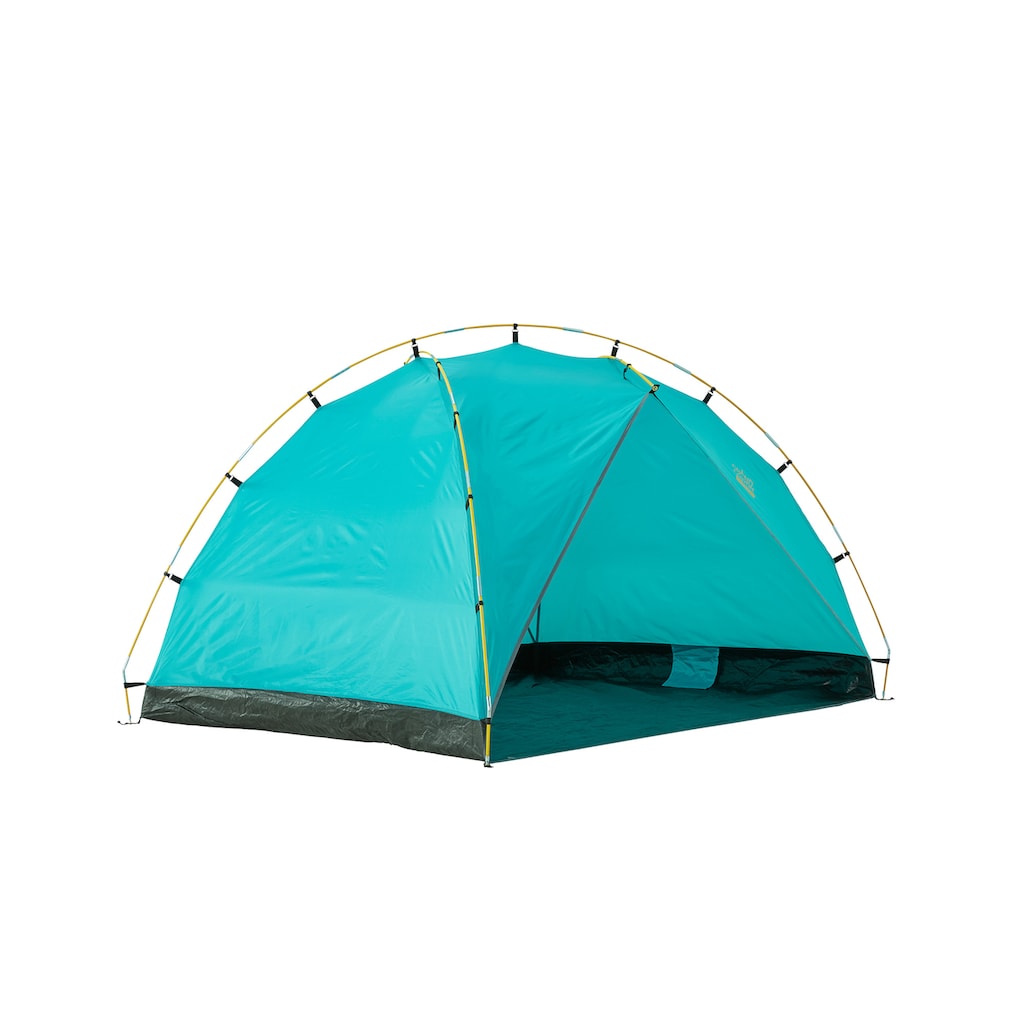 GRAND CANYON Strandmuschel »TONTO BEACH TENT 3«