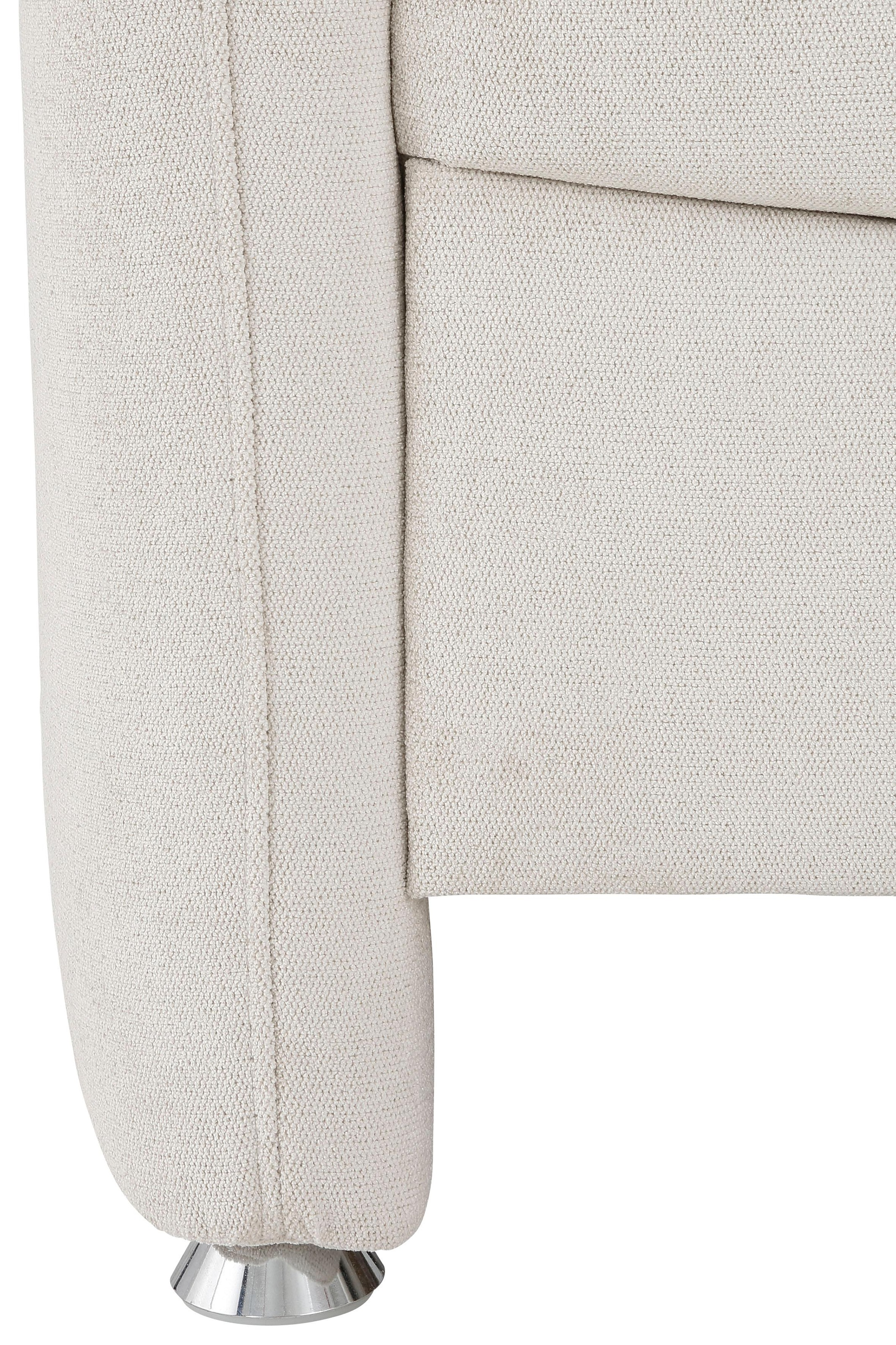 Home affaire Ecksofa »Tahoma L-Form«, mit Armlehnfunktion, wahlweise Bettfunktion, Schublade, Relaxfunktion