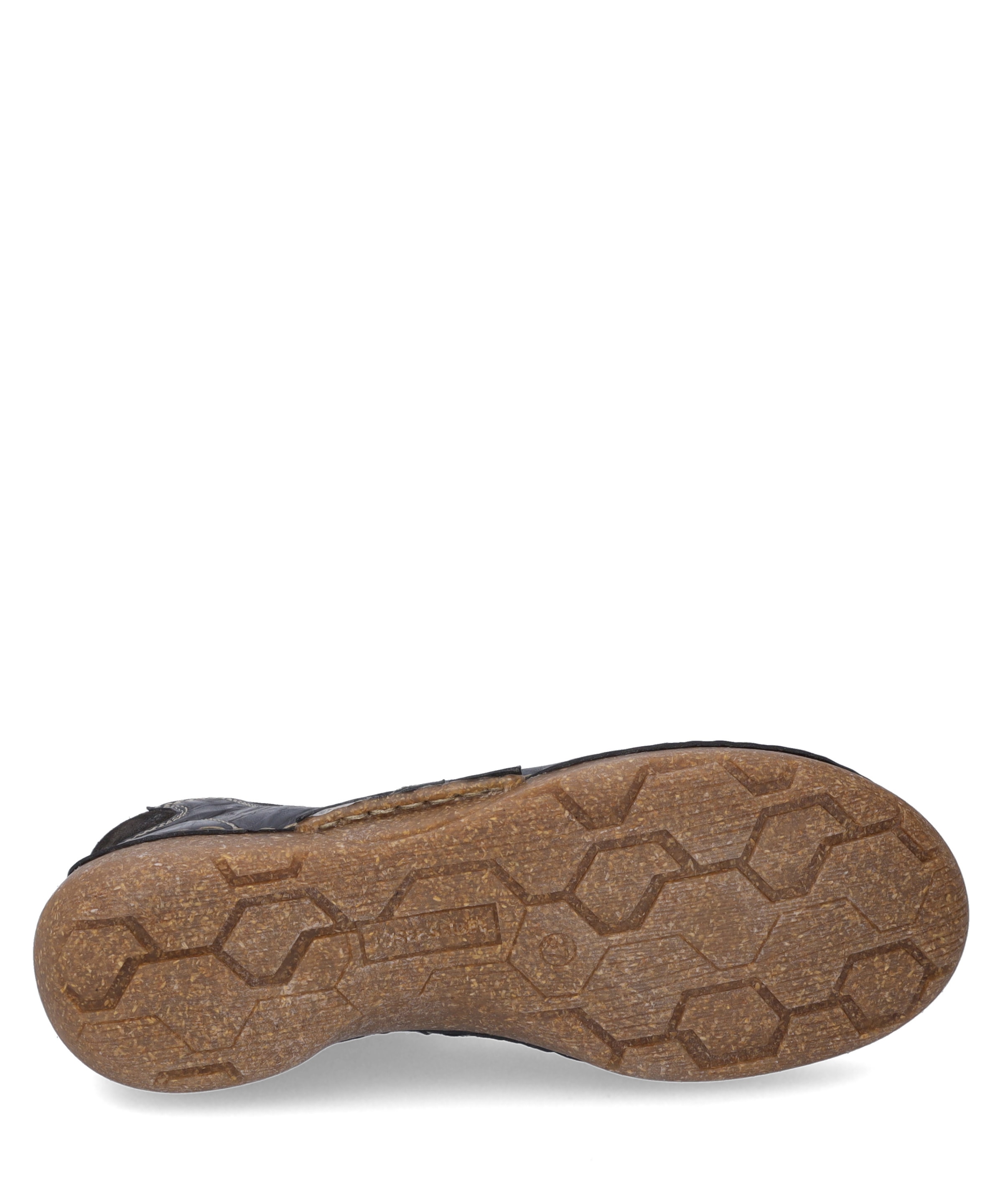 Josef Seibel Stiefelette »Fergey 63, schwarz«