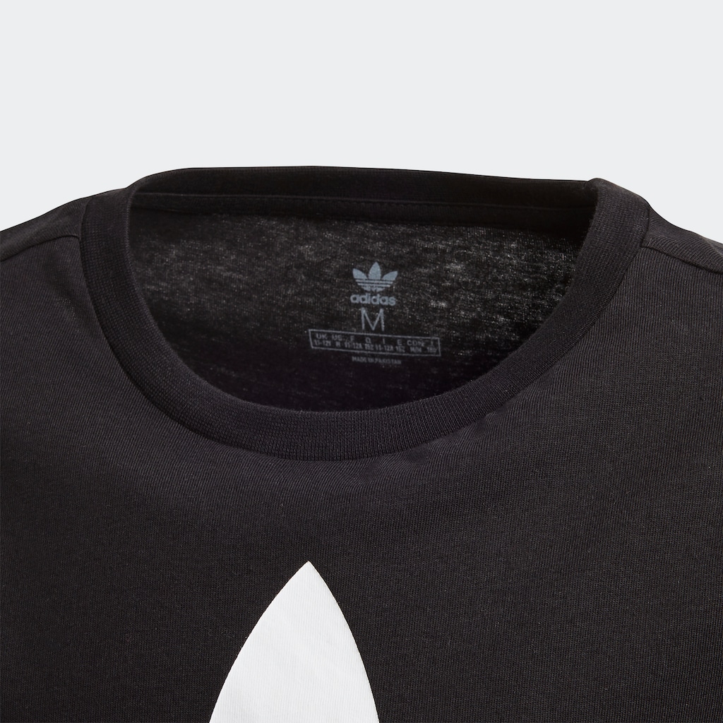 adidas Originals T-Shirt »TREFOIL TEE«