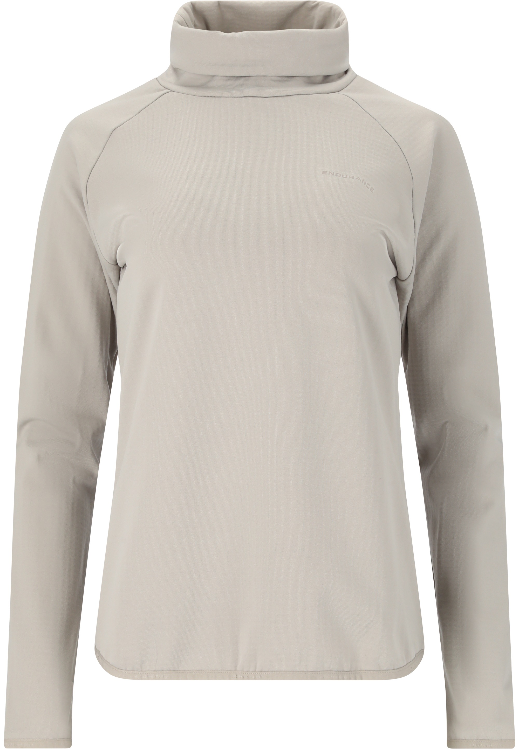 ENDURANCE Langarmshirt »Littao«, (1 tlg.), mit Quick Dry-Technologie
